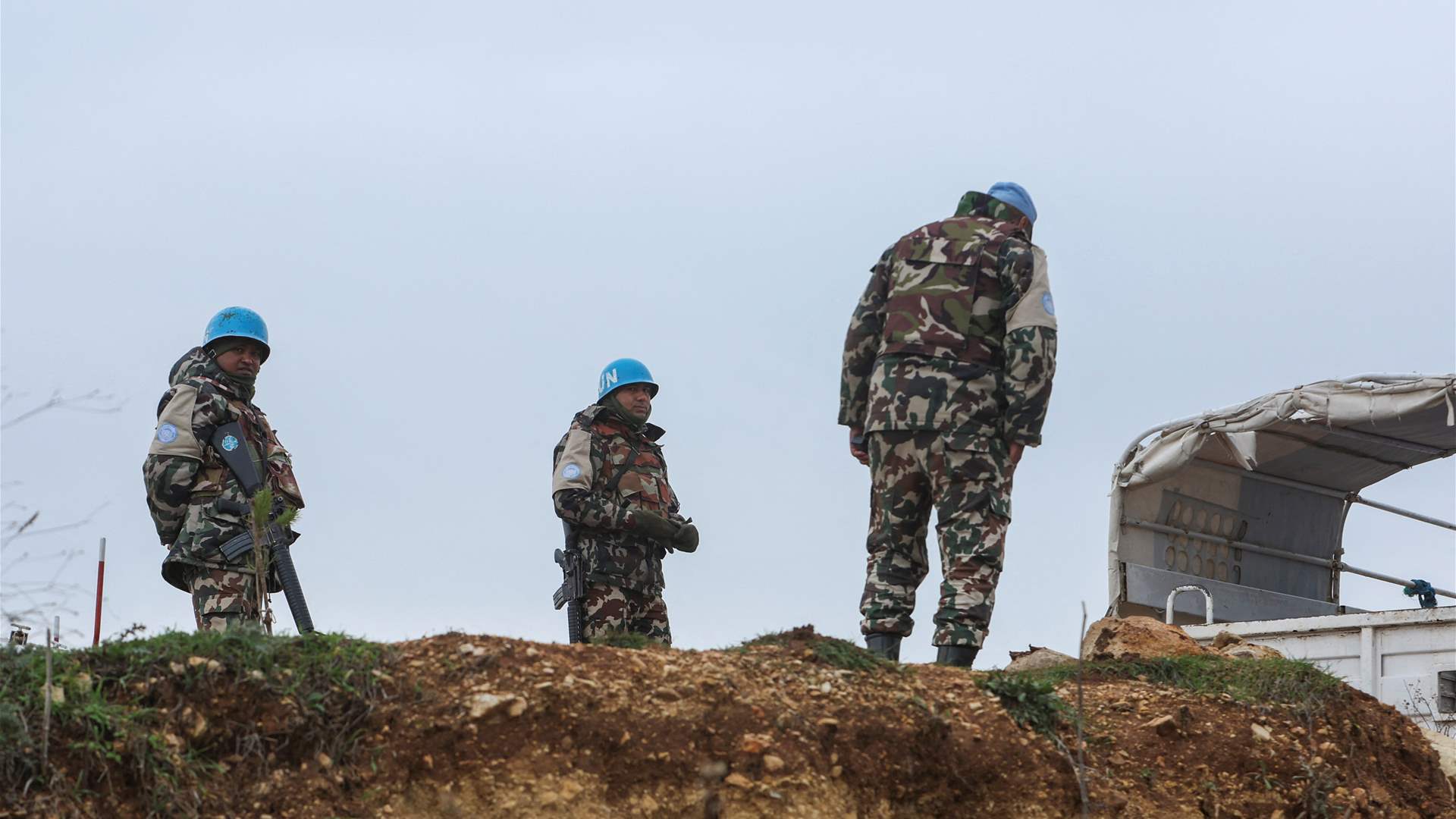 Lebanon navigates UN peacekeeping mandate renewal