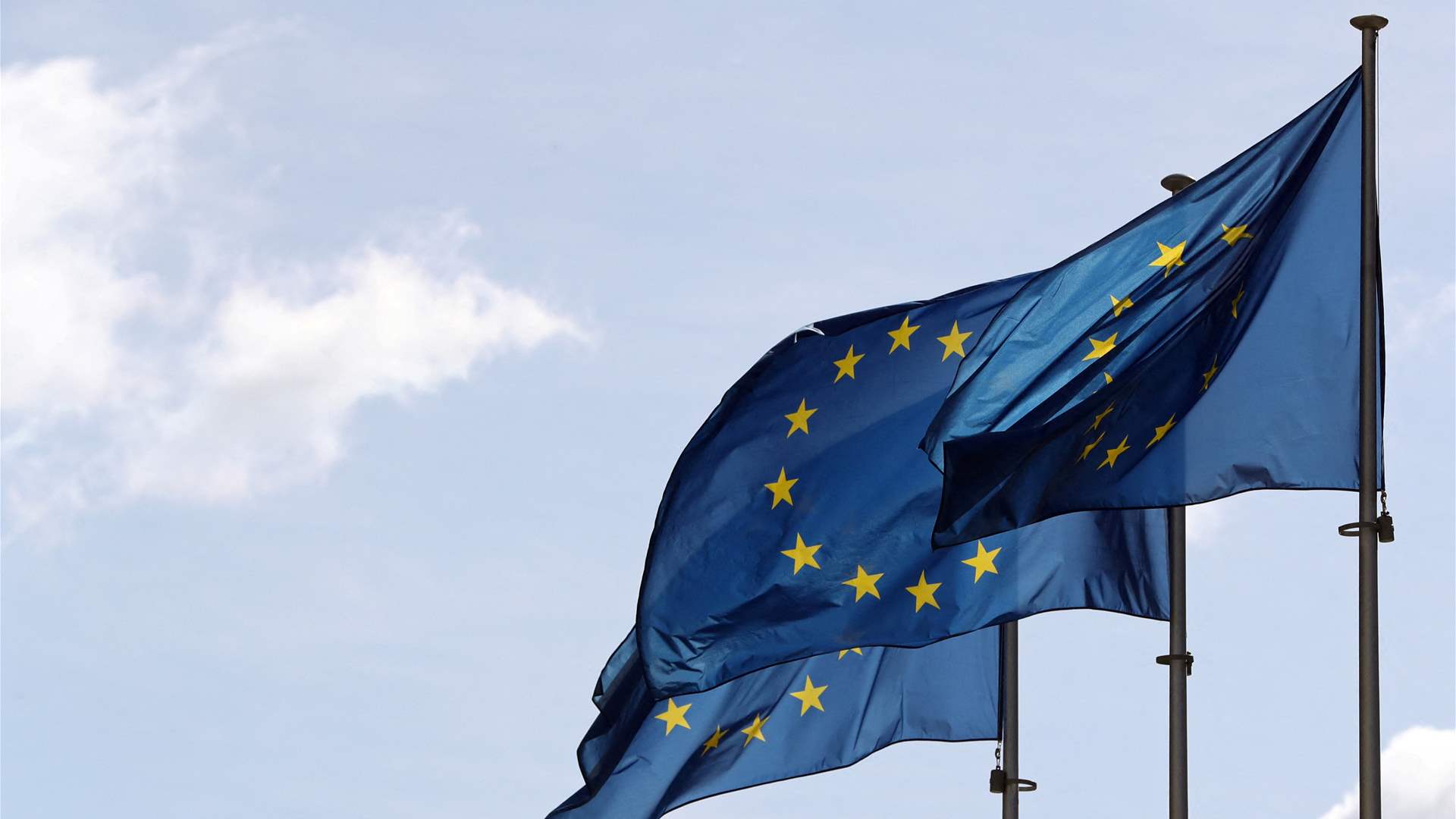 EU affirms "full support" for French ambassador to Niger