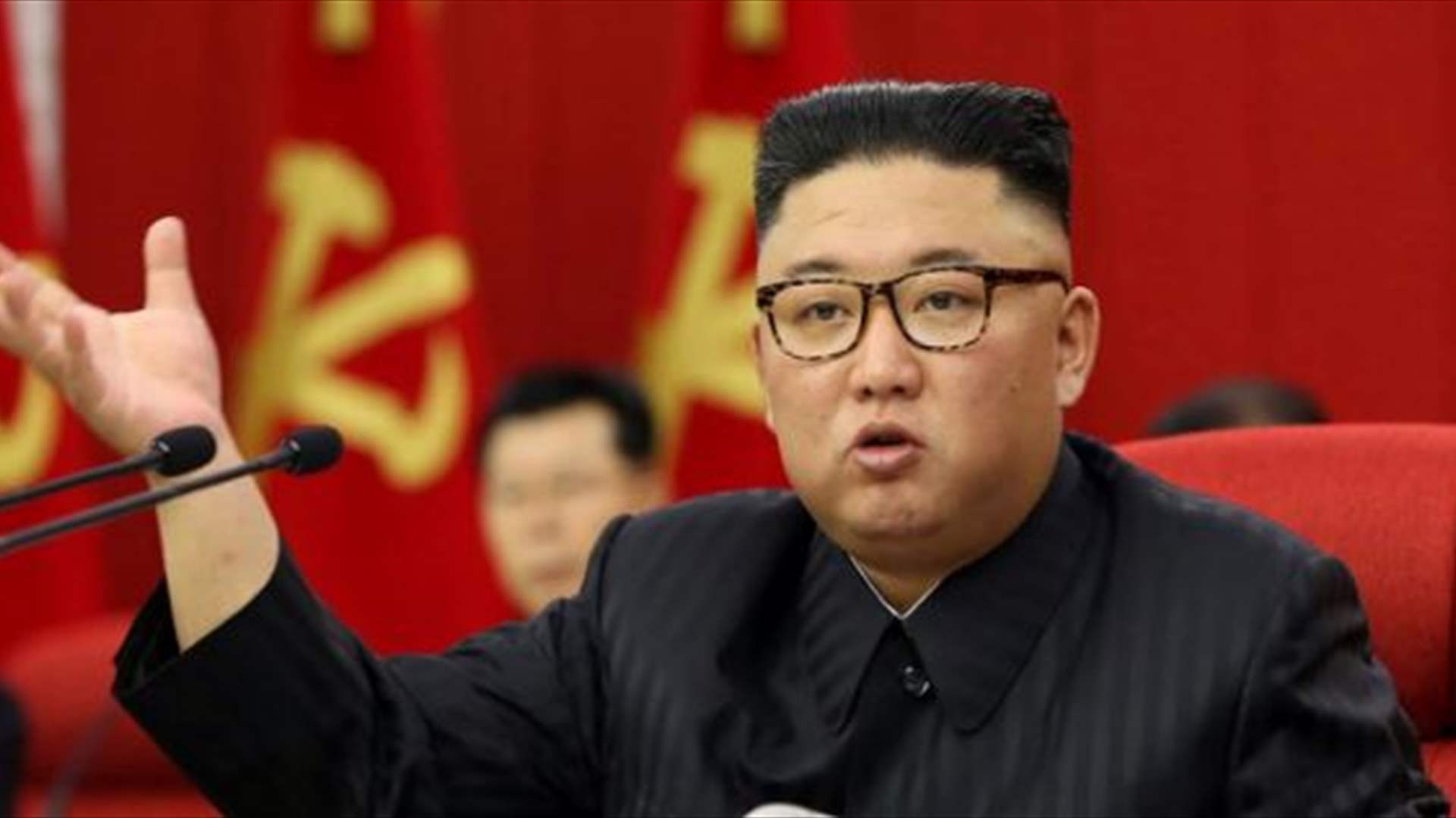 زعيم كوريا الشمالية يدعو لتعزيز القوة البحرية لبلاده