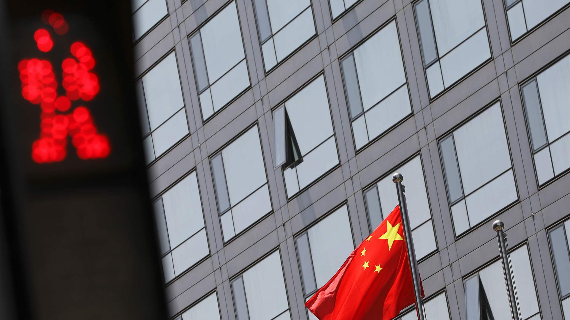 China confirms ‘maintaining safety’ of foreigners following Japanese complaints 