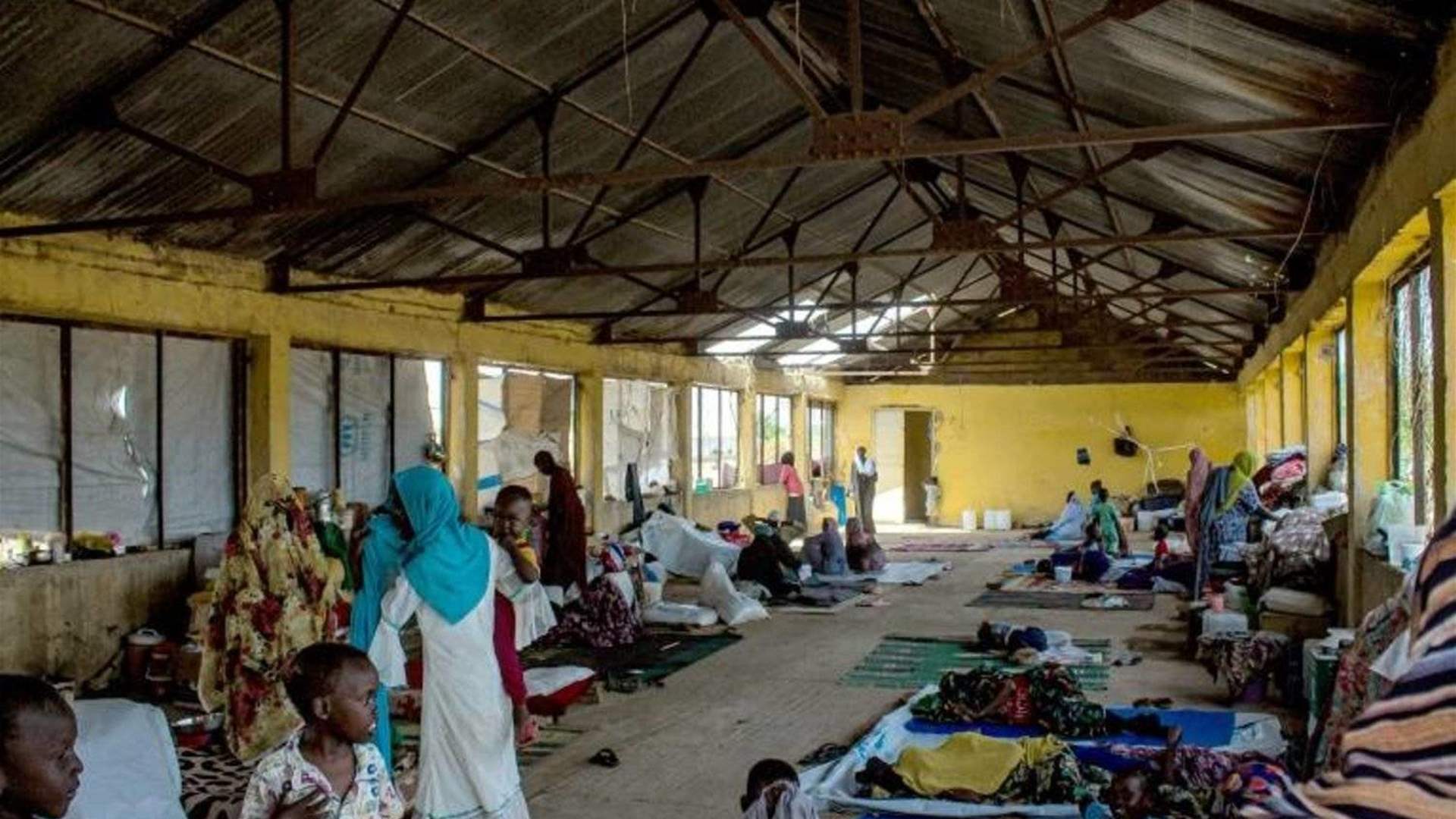 39 people killed in Southern Darfur including women and children due to shelling: Medical source 