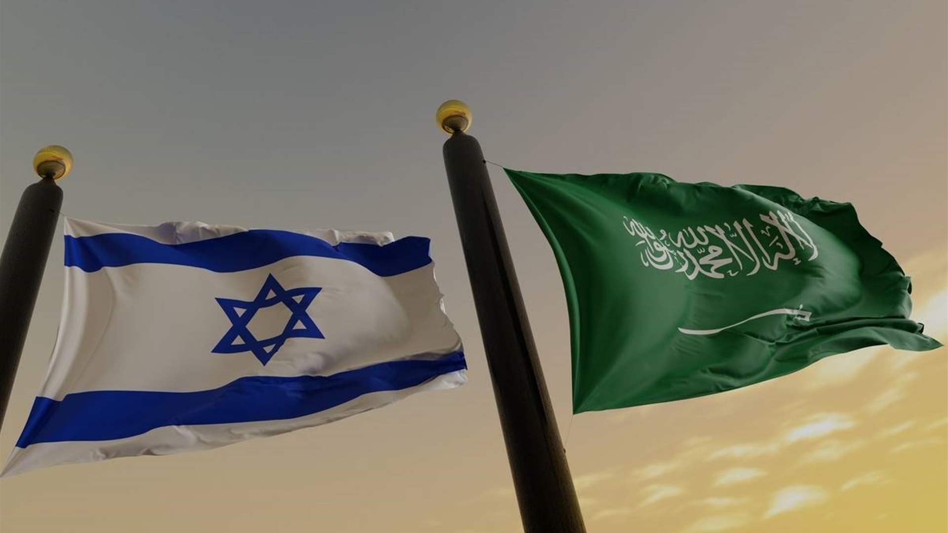 Surprise encounter: Israeli tourists' emergency landing in Saudi Arabia sparks diplomatic speculation