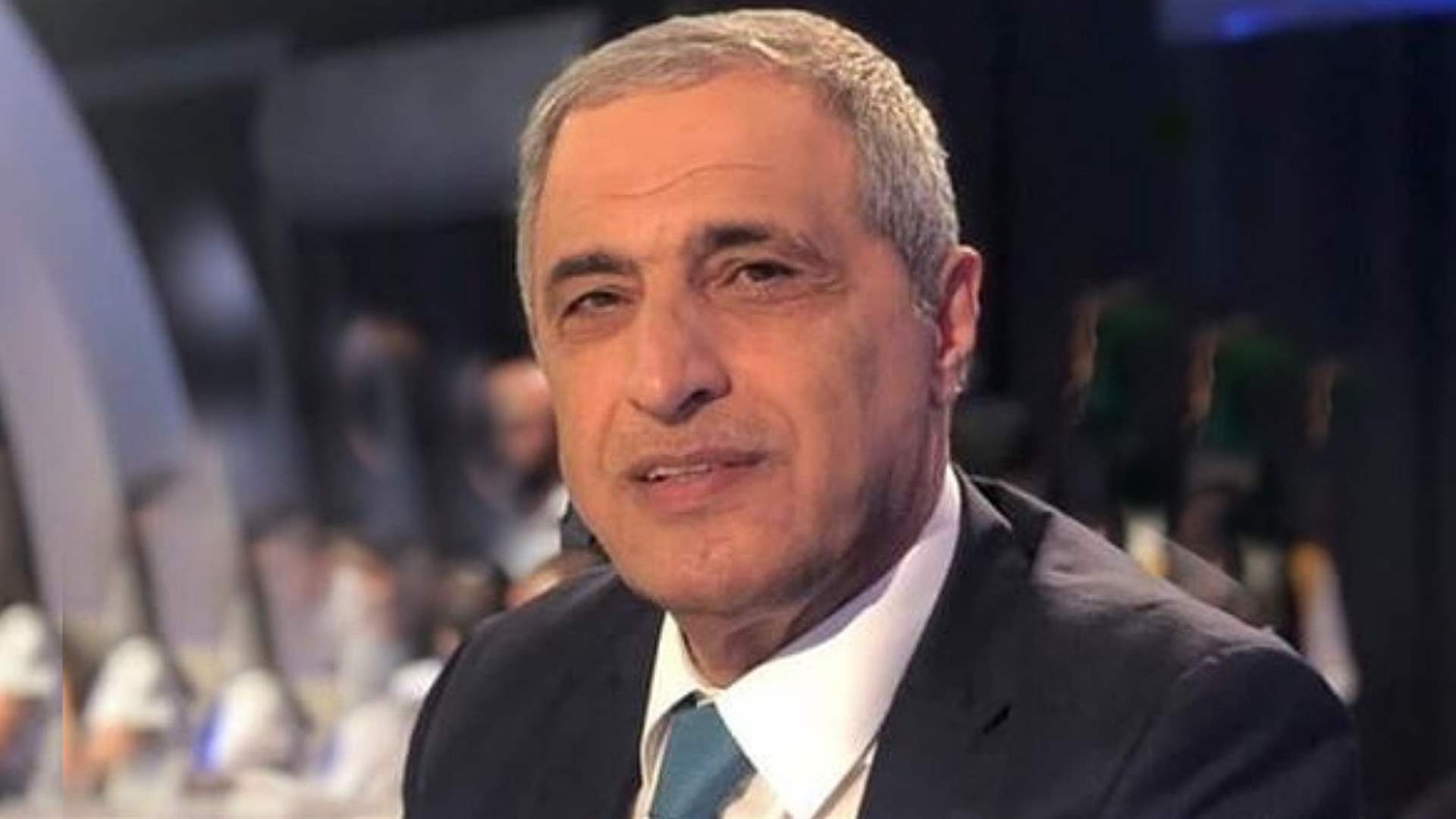 هاشم لـ"الأنباء الإلكترونية": خلفية الموقف الفرنسي المستجد غير معروفة بعد