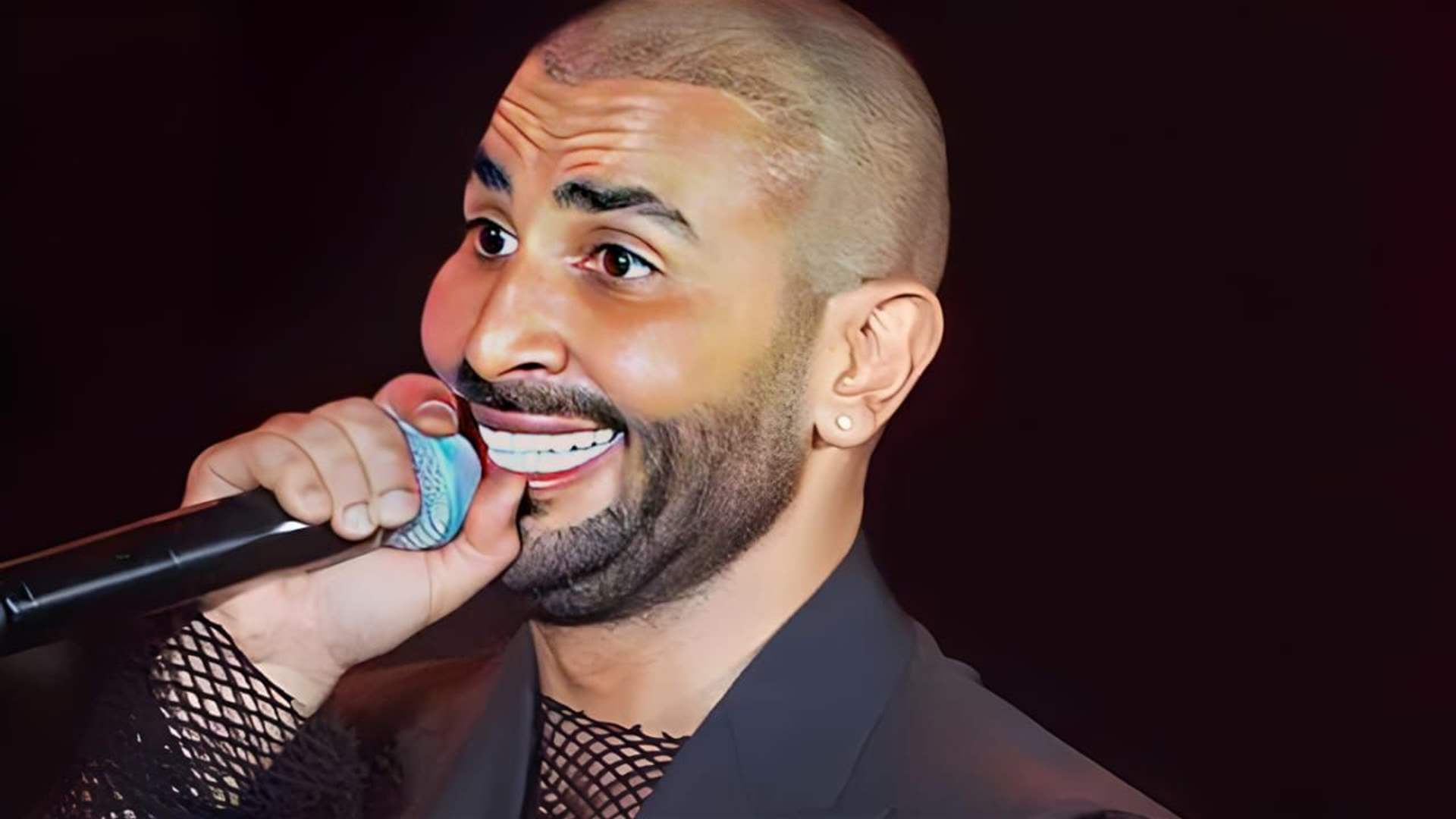طلاق أحمد سعد للمرّة الرابعة.. وطليقته تعلّق: ربّنا ينتقم منك! 