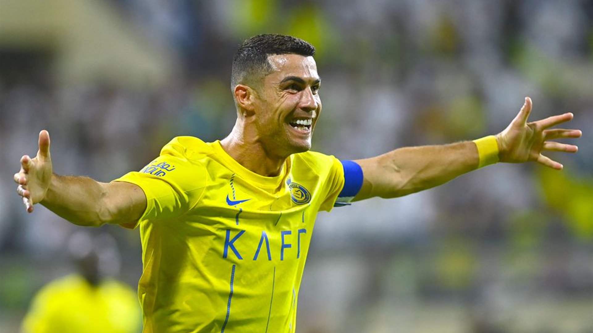 Saudi Pro League: Ronaldo shines again in a &#39;buckle up&#39; round in &#39;Clasico&#39; 