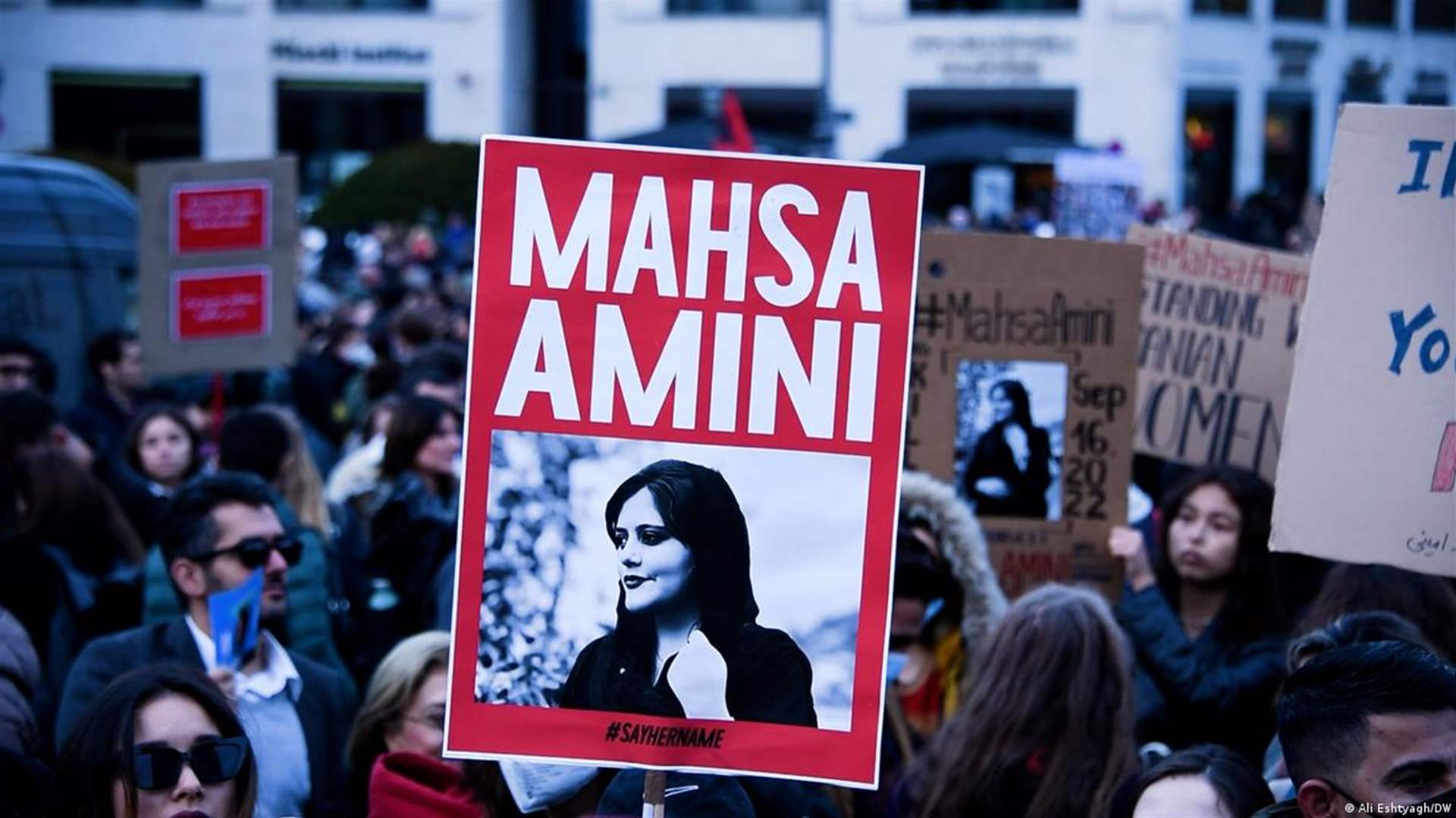 Iran intensifies oppression ahead of first commemoration of Mahsa Amini&#39;s death