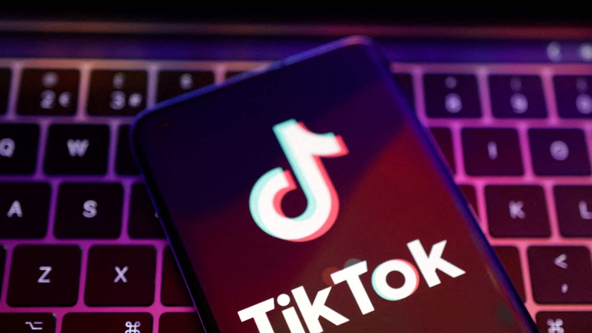 Kyrgyzstan to ban TikTok over children safety concerns