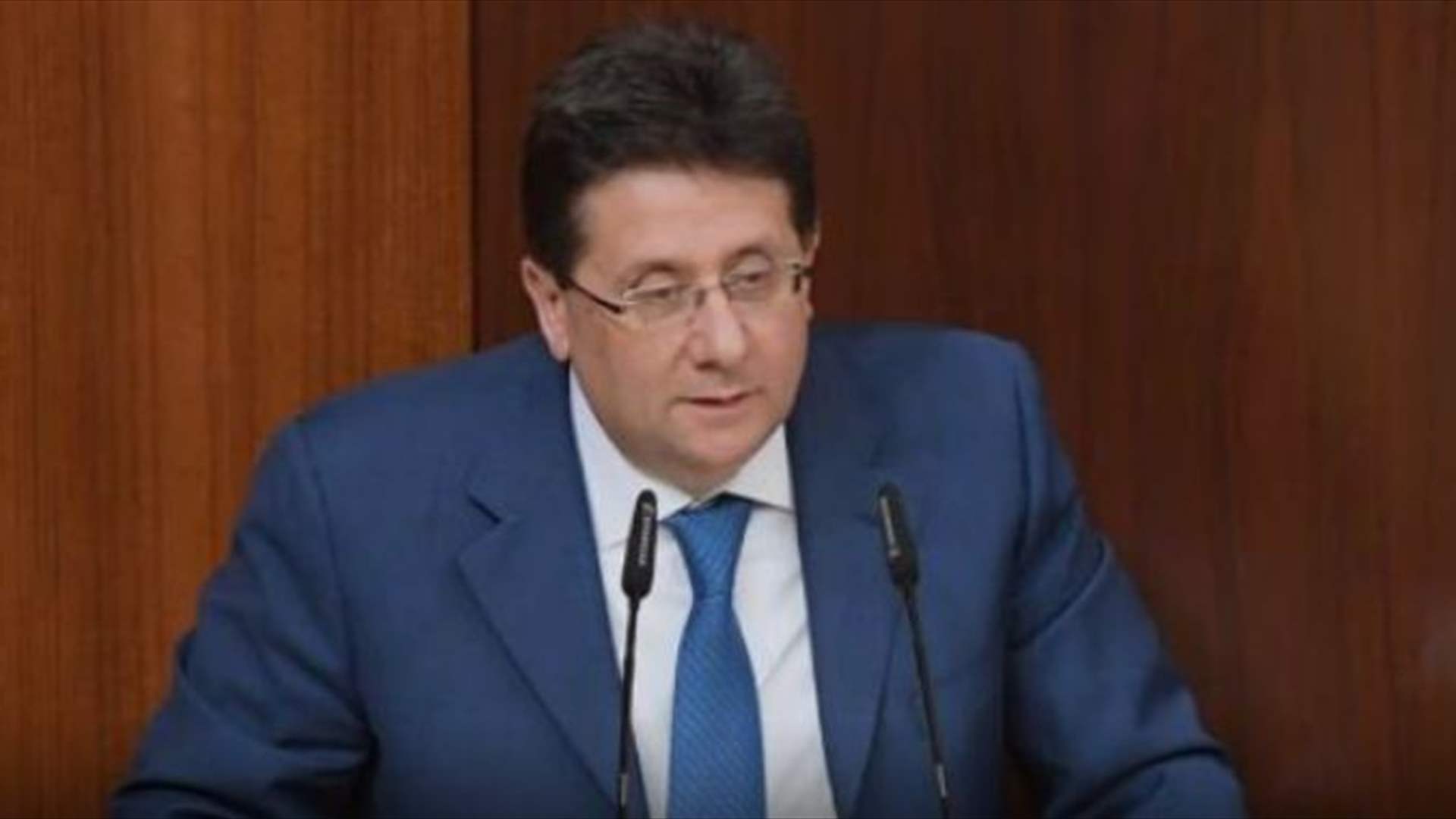 مكتب كنعان ردا على الشامي حول جلسات لجنة المال: هل المطلوب إقرار قانون صوري لاسترداد الودائع وإعادة هيكلة المصارف دون تدقيق محايد؟