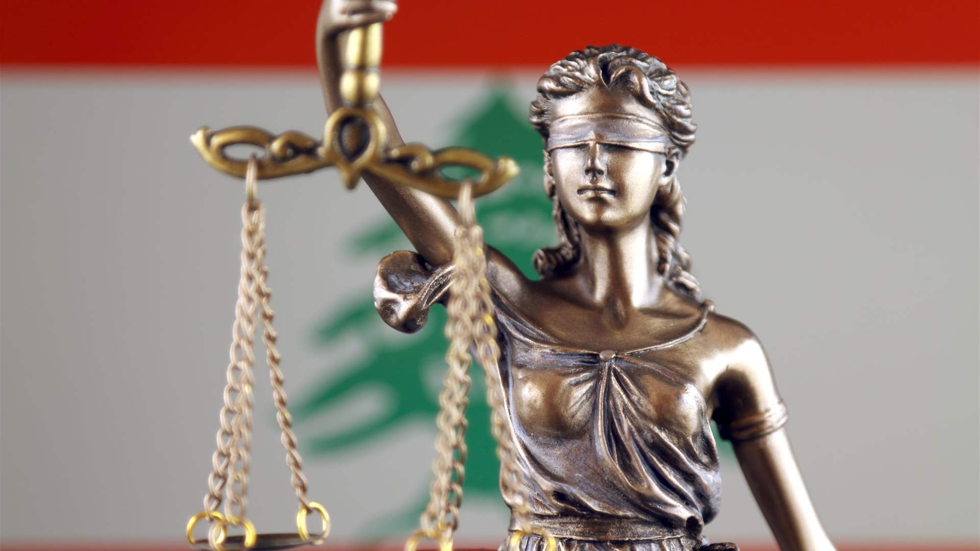 Legal decay in Lebanon: Lebanese Judges Association denounces systemic interference