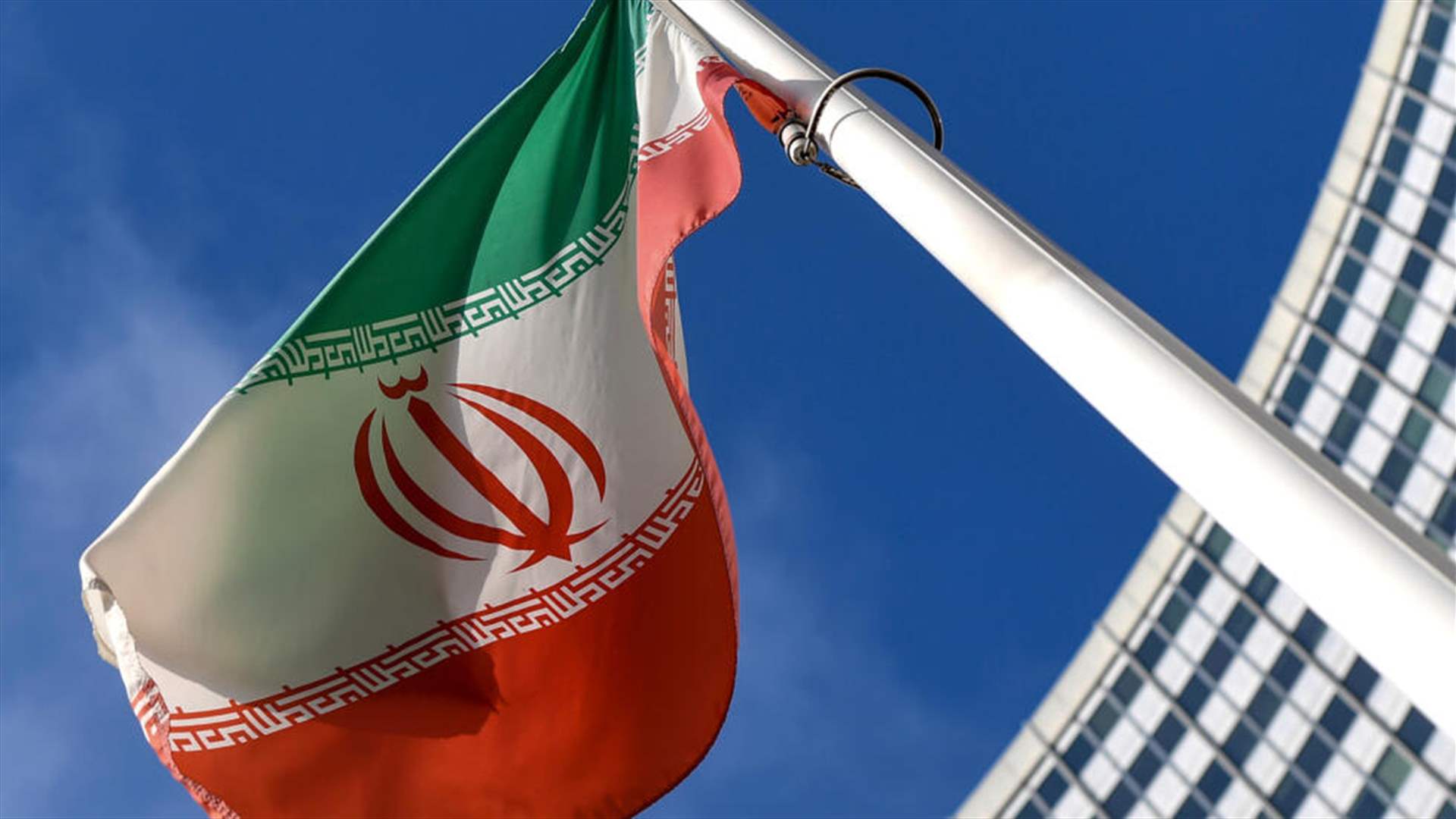 إيران تعلن إحباط محاولة &quot;تخريب&quot; إسرائيلية لبرنامجها الصاروخي
