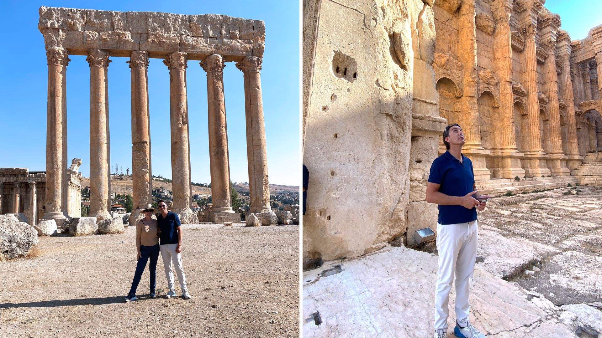 &#39;Brushstrokes&#39; of diplomacy: Art, culture, and politics merge in US-Lebanon relations