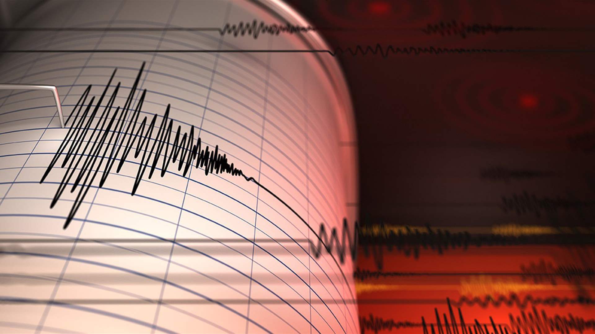 زلزال بقوة 5,4 درجات في جزيرة تيمور الإندونيسية