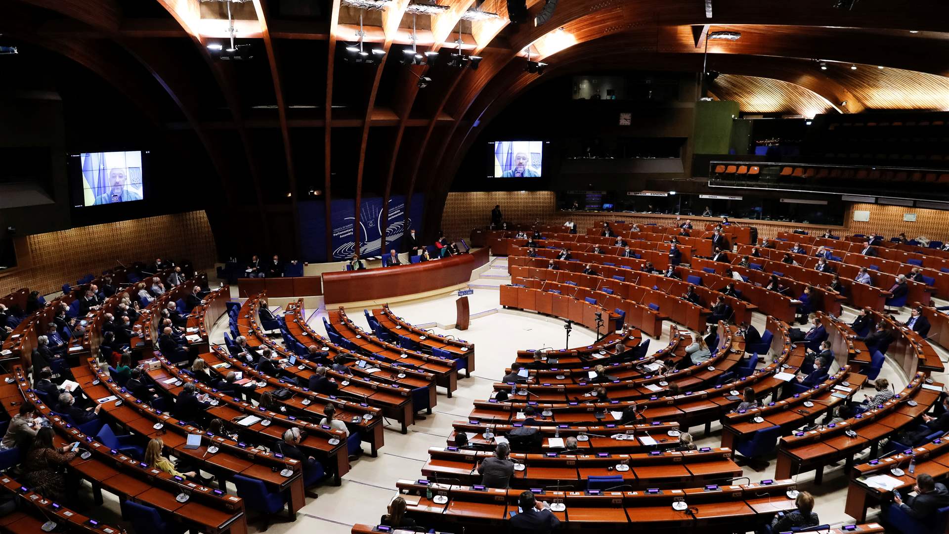 Council of Europe criticizes ‘catastrophic’ conditions of detention in Greek prisons