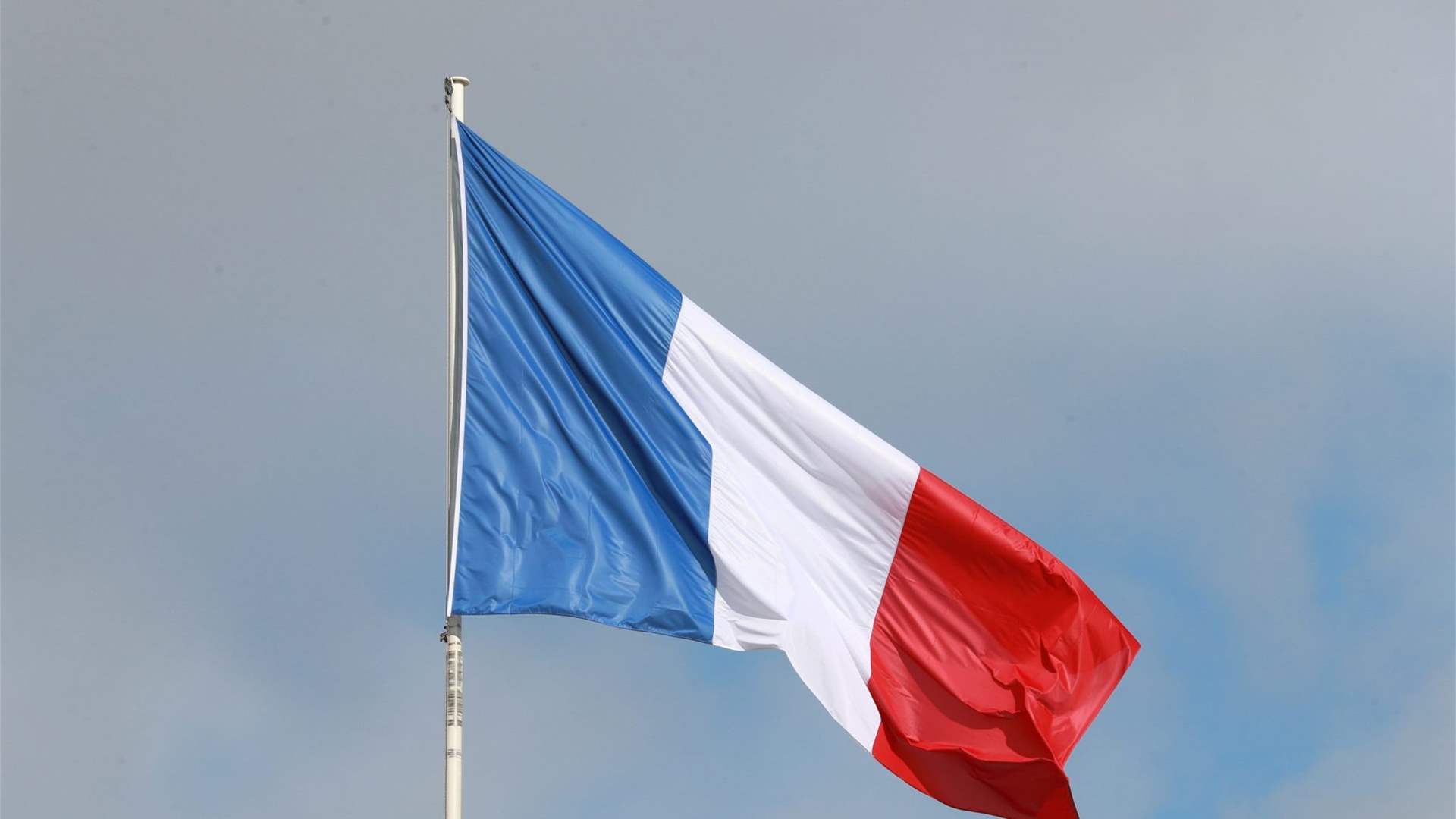 Paris confirms death of French citizen and detention of another in Algeria 