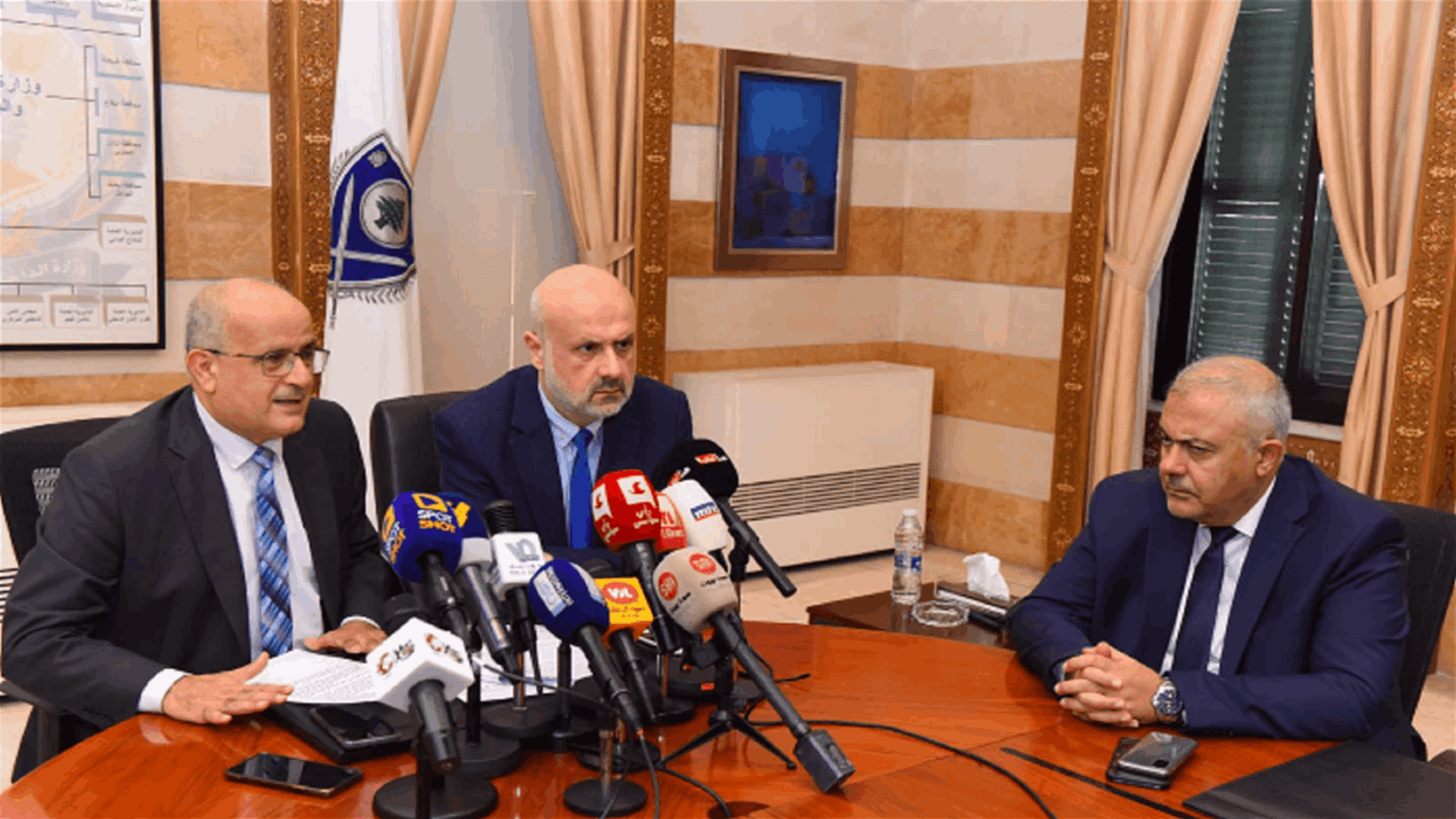 Lebanon launches mechanical inspection tender: A step towards enhanced road safety