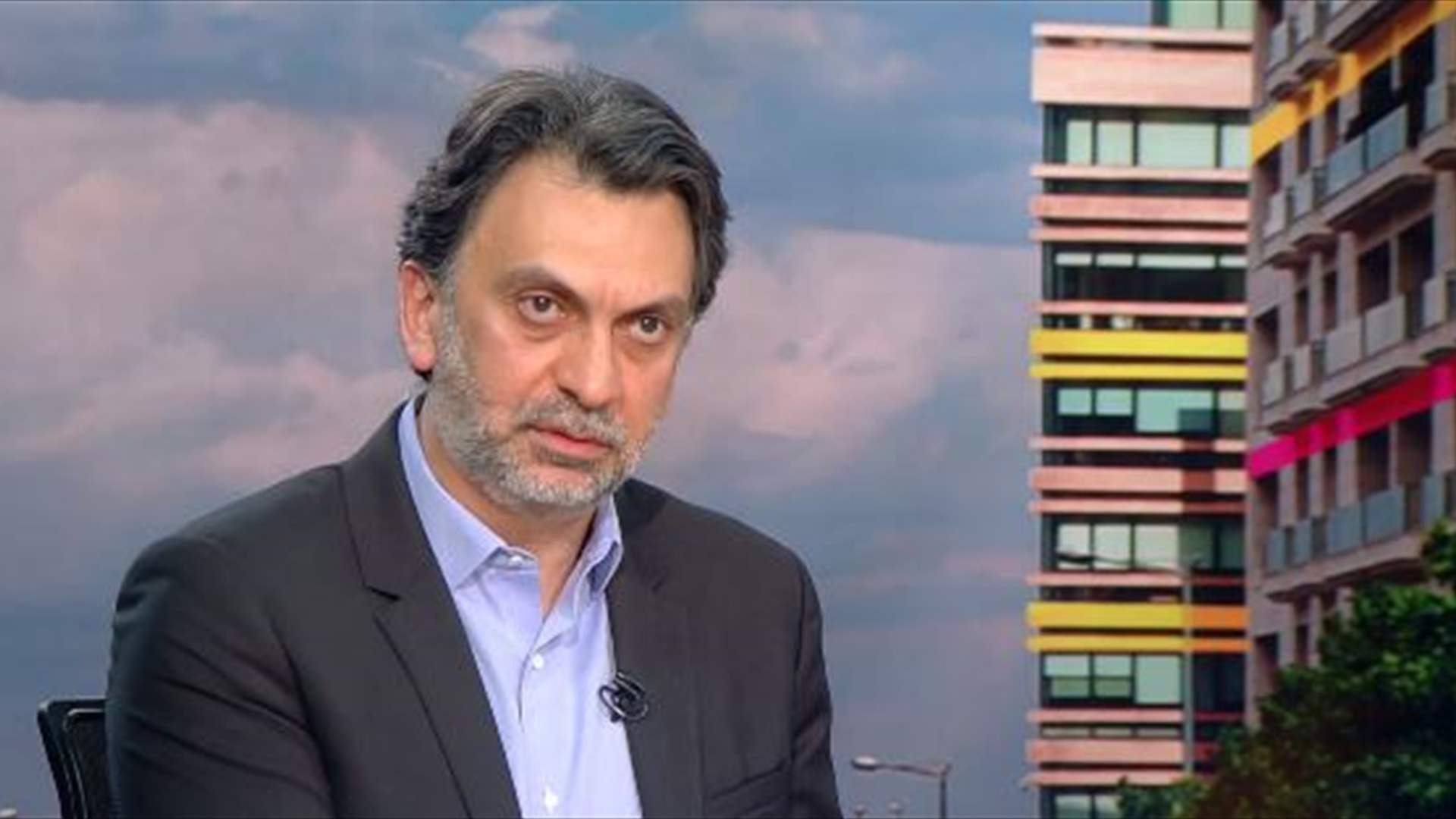 Mneimneh to LBCI: Berri's dialogue invitation is a maneuver