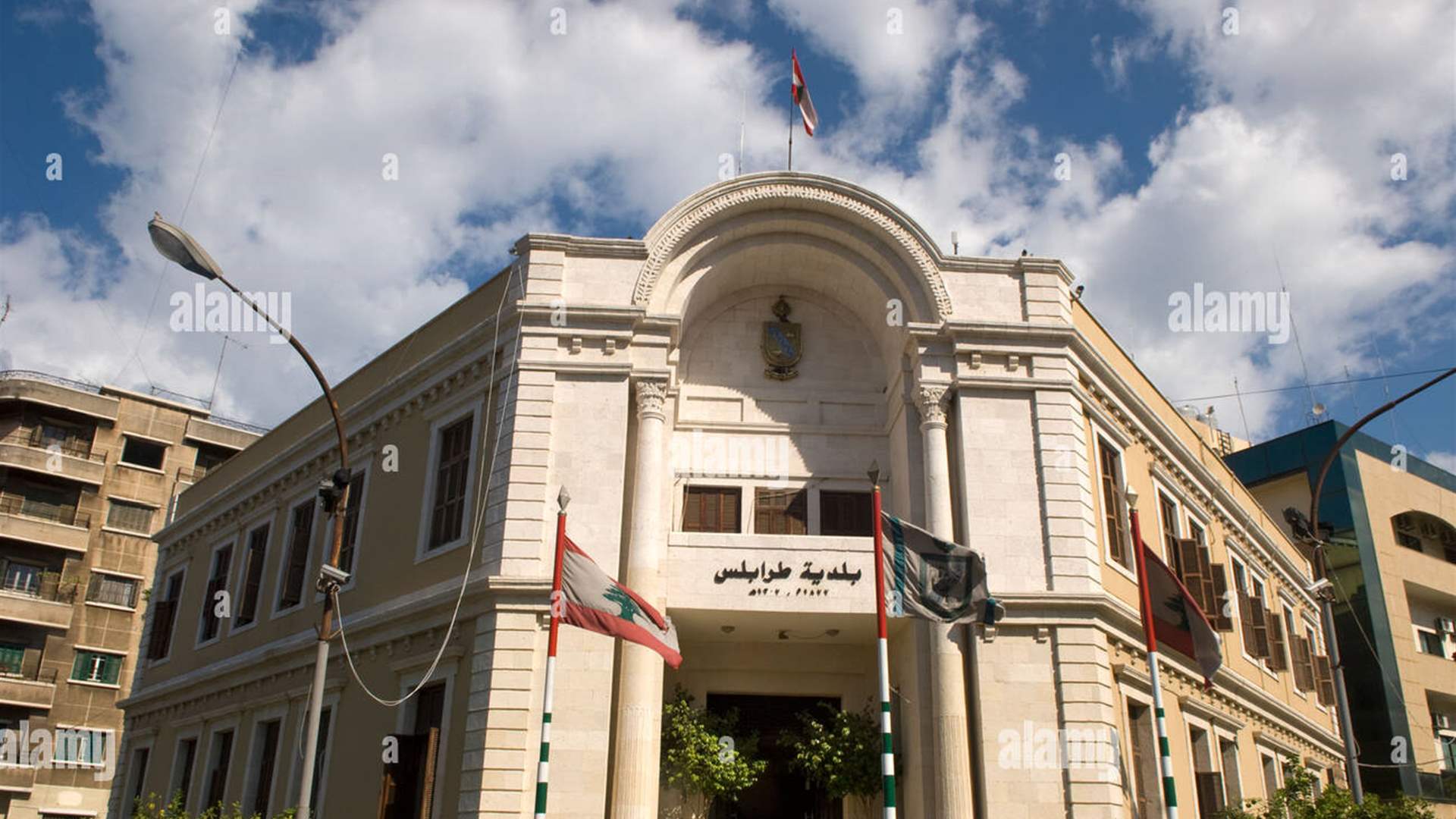 Empowering Municipalities: A Crucial Step Towards Effective Crisis Management in Lebanon