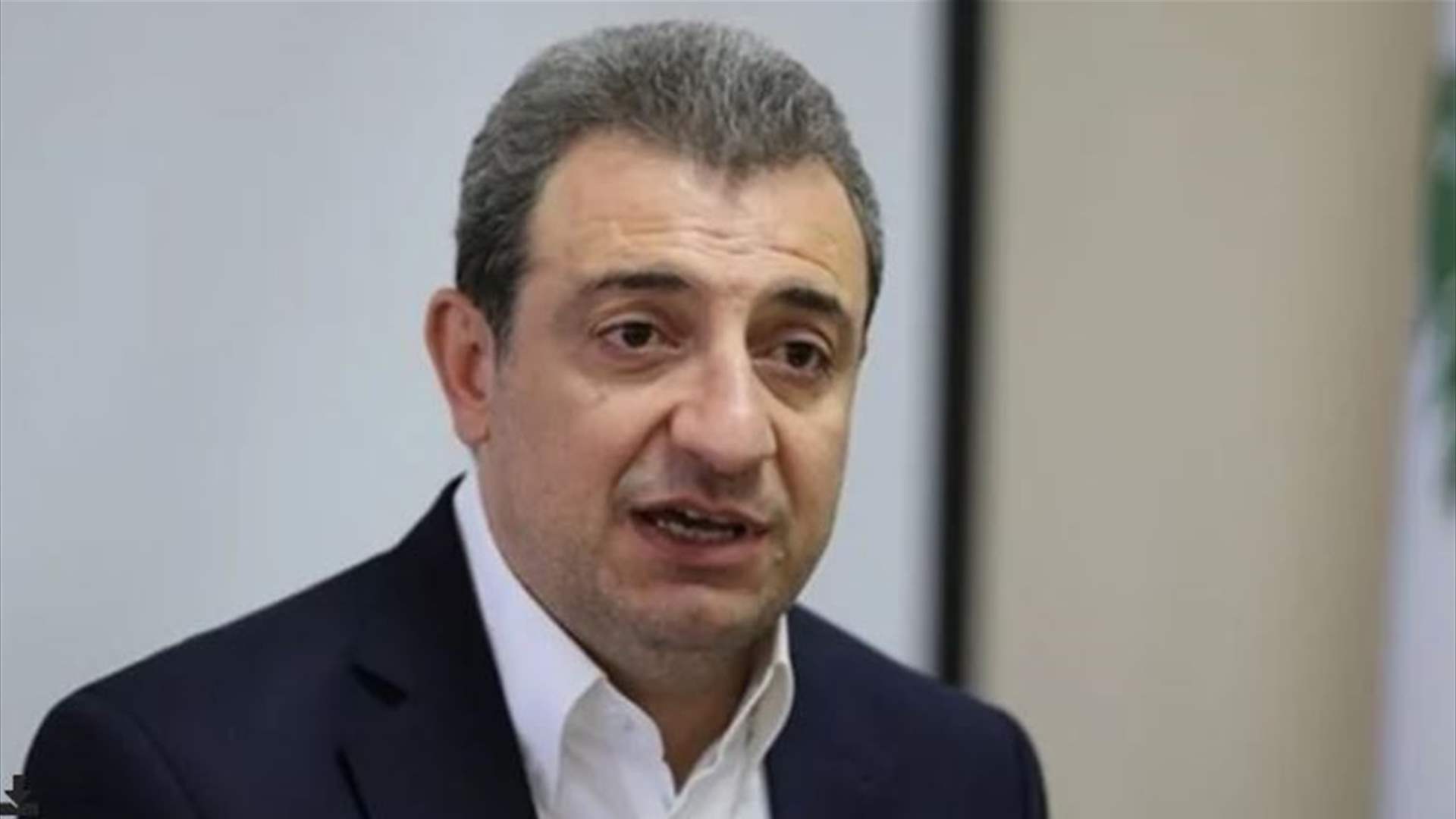 إخبارُ من أبو فاعور بشأن "مواد سرطنة".. ومطالبة بختم مستودعات!
