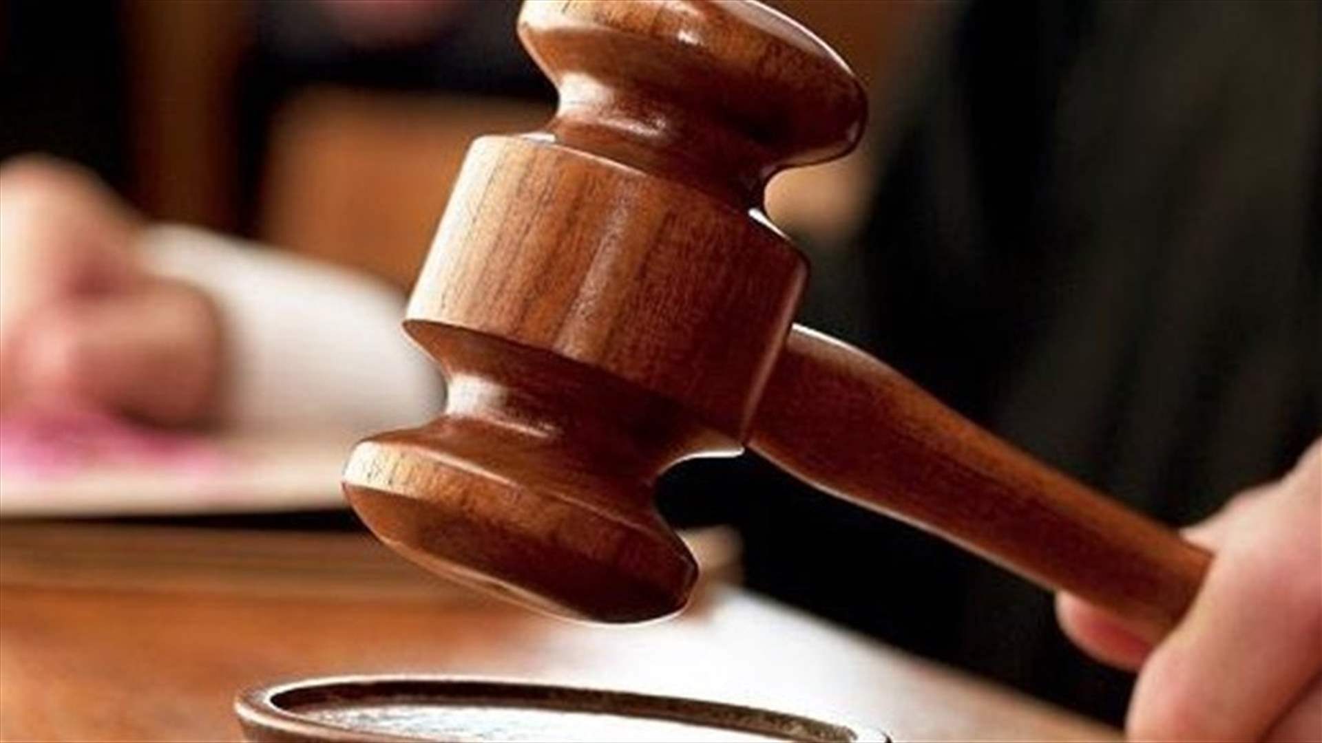 بعد ثبوت اعتدائهما على الطفلة دنيا... القاضي رمضان أوقف الوالد وزوجته الثانية