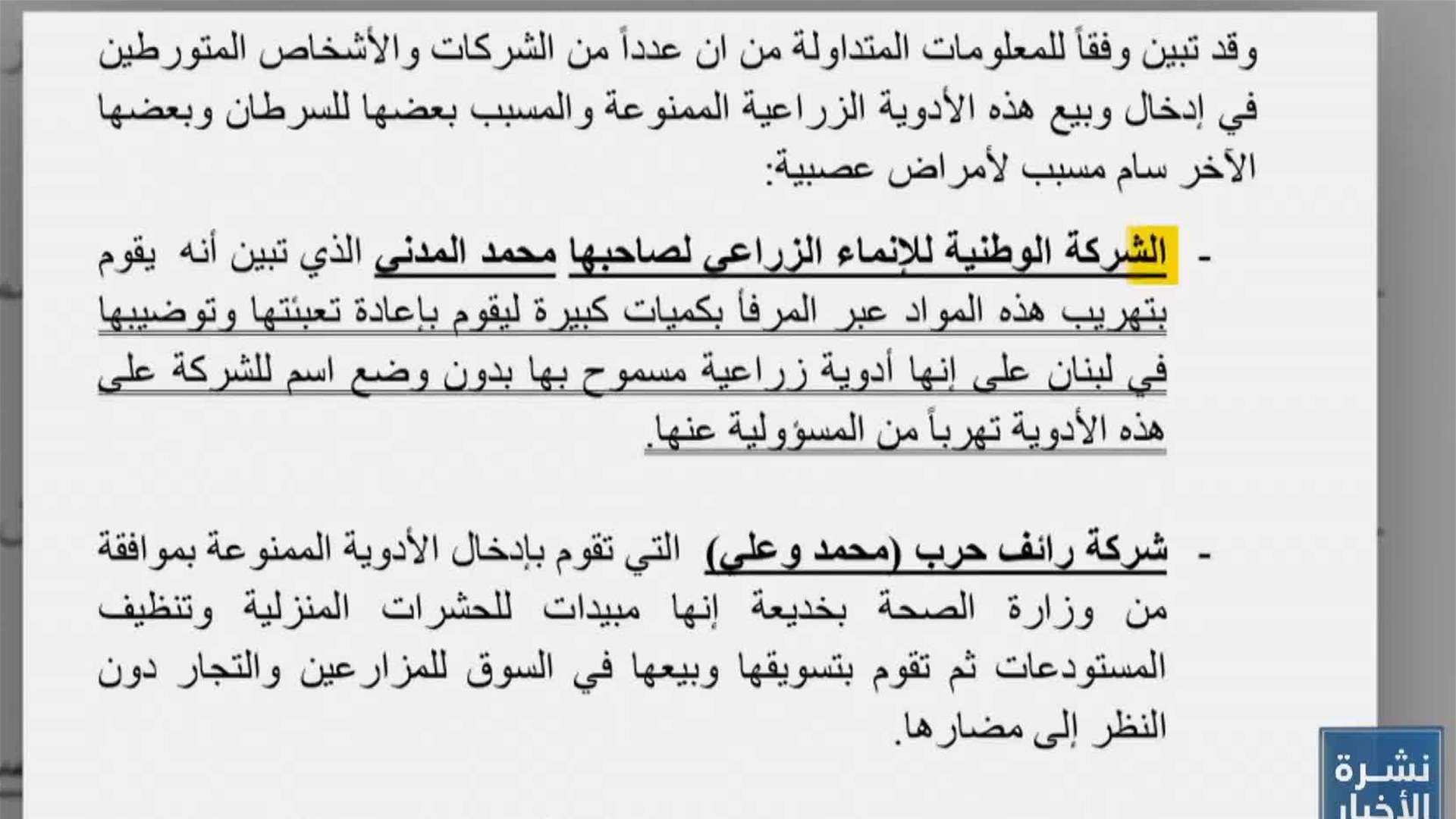 LBCI