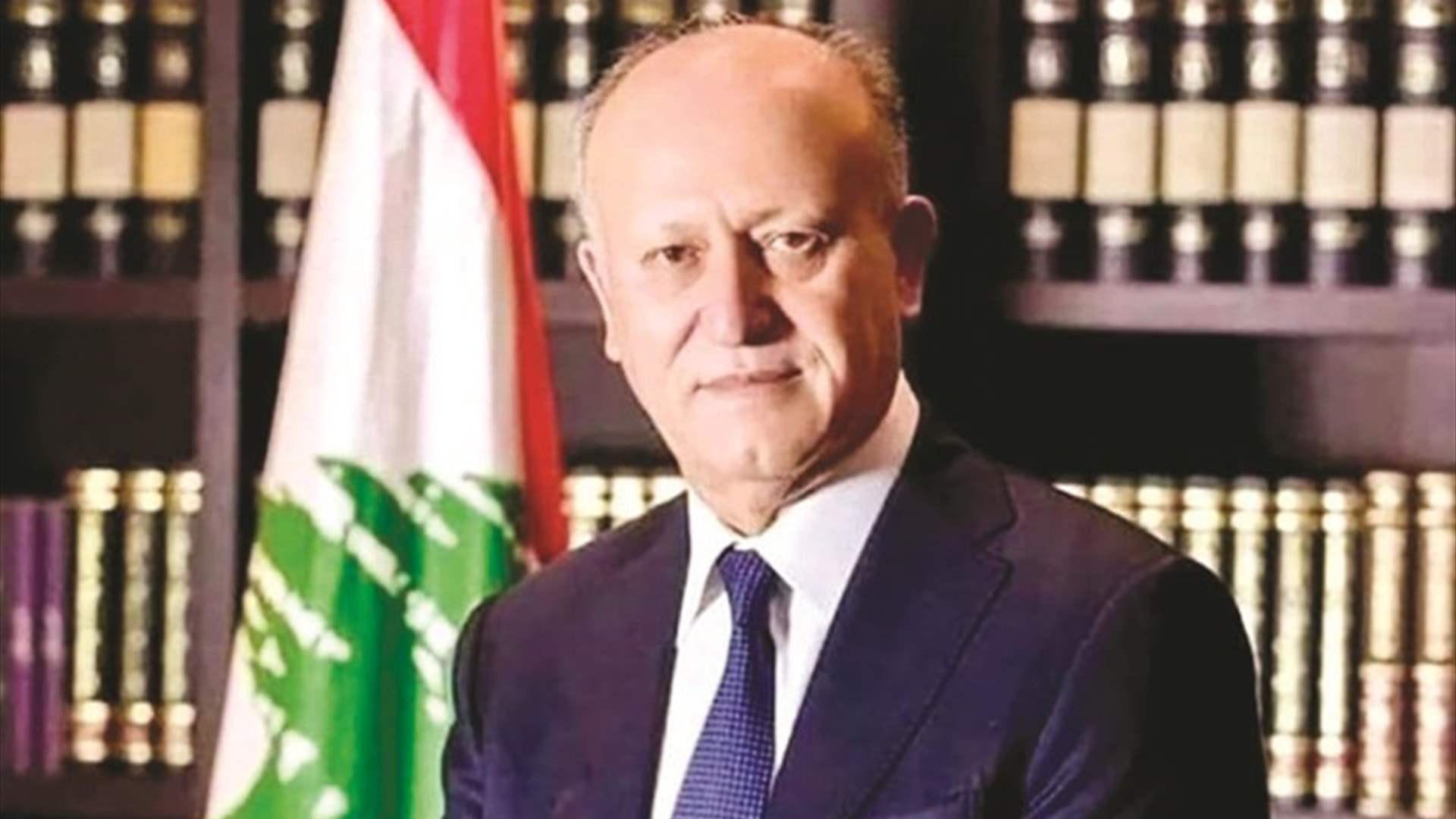 ريفي لـ"الأنباء الكويتية": زمن الهيمنة والرئيس الممانع والحكومات الفارغة إنتهى