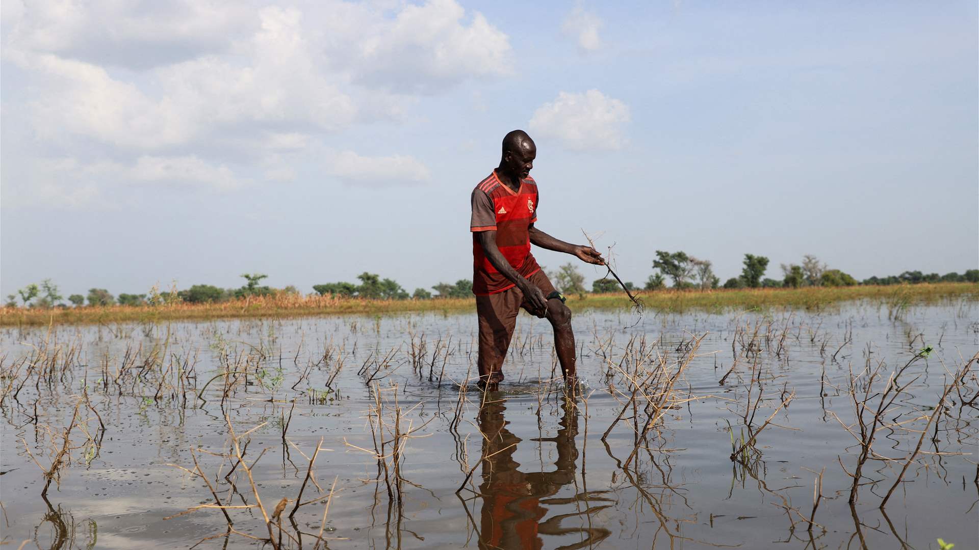 Africa Climate Summit opens, focuses on financing