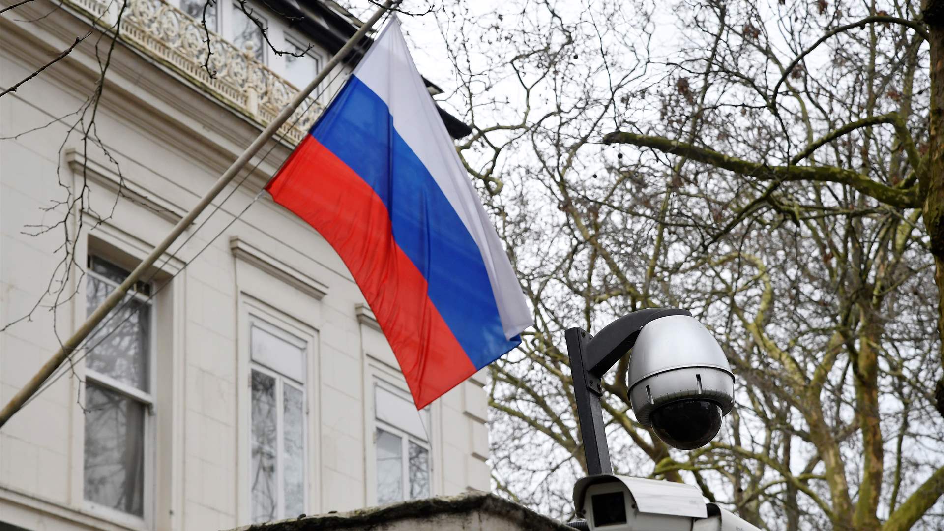 Russia launches strike on Ukraine Odessa, Ukrainian forces down 17 drones