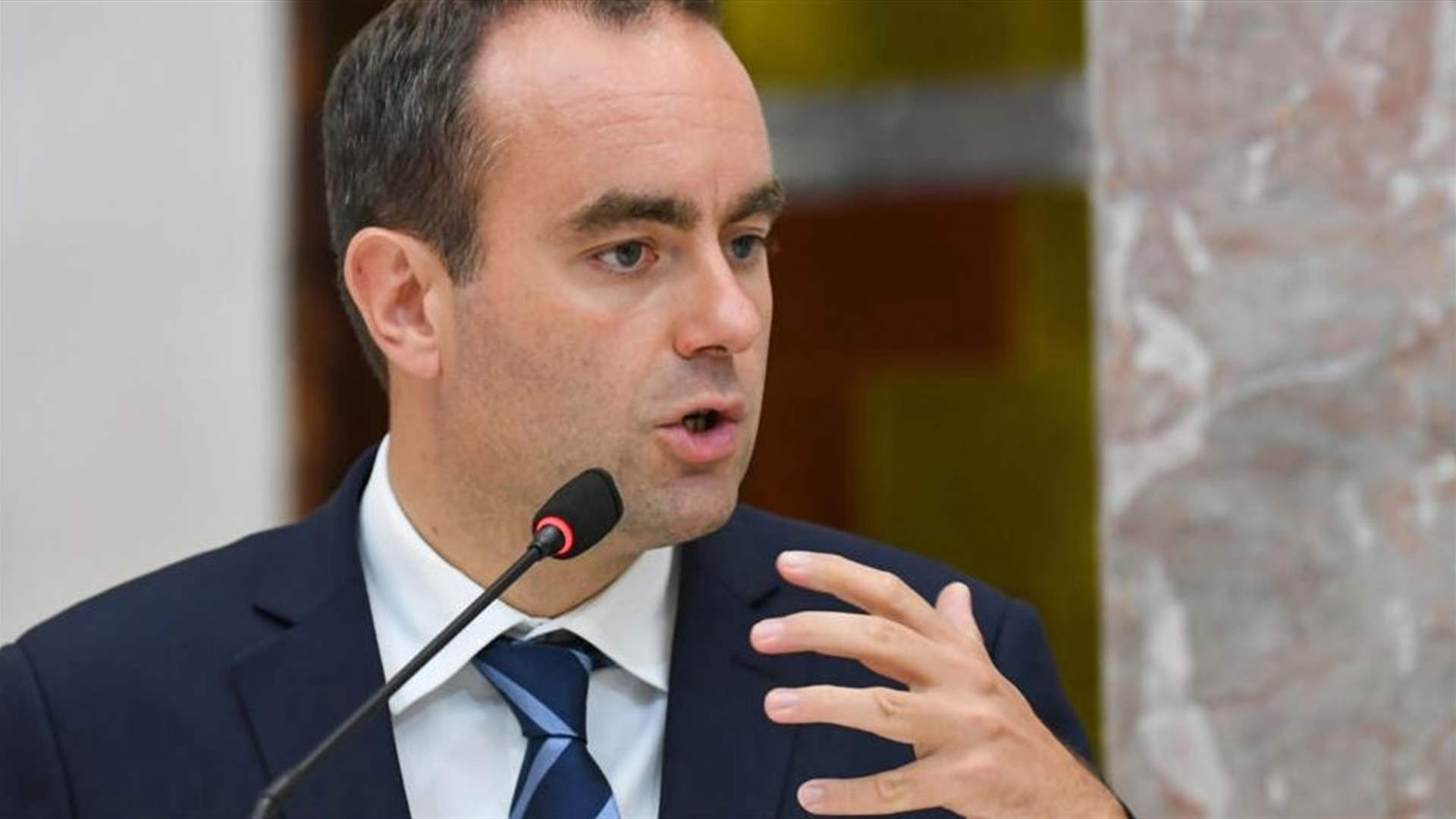وزير الجيوش الفرنسي يزور السعودية والإمارات والكويت هذا الأسبوع