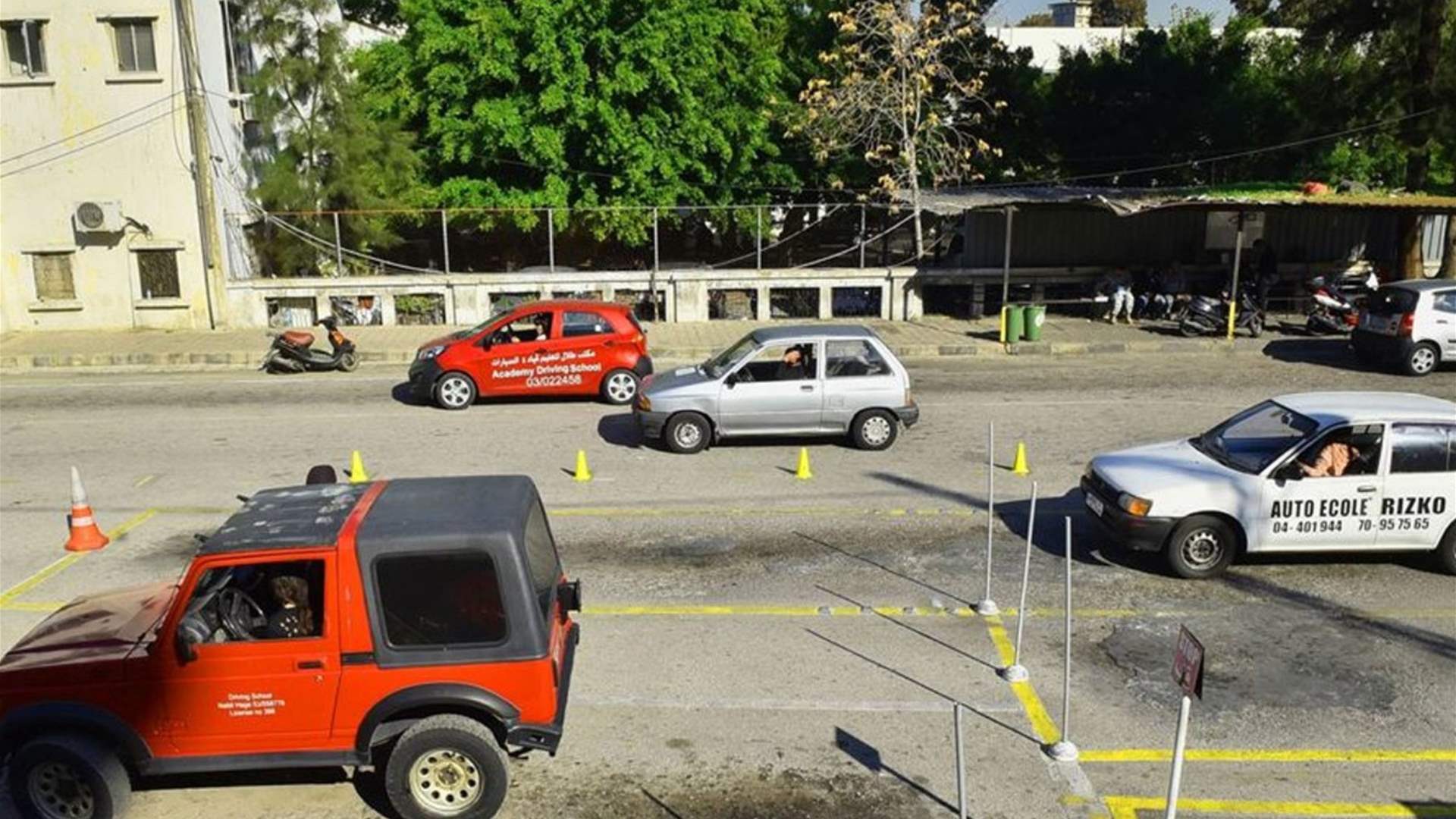 Closed centers: RTA grapples with financial difficulties as state loses billions