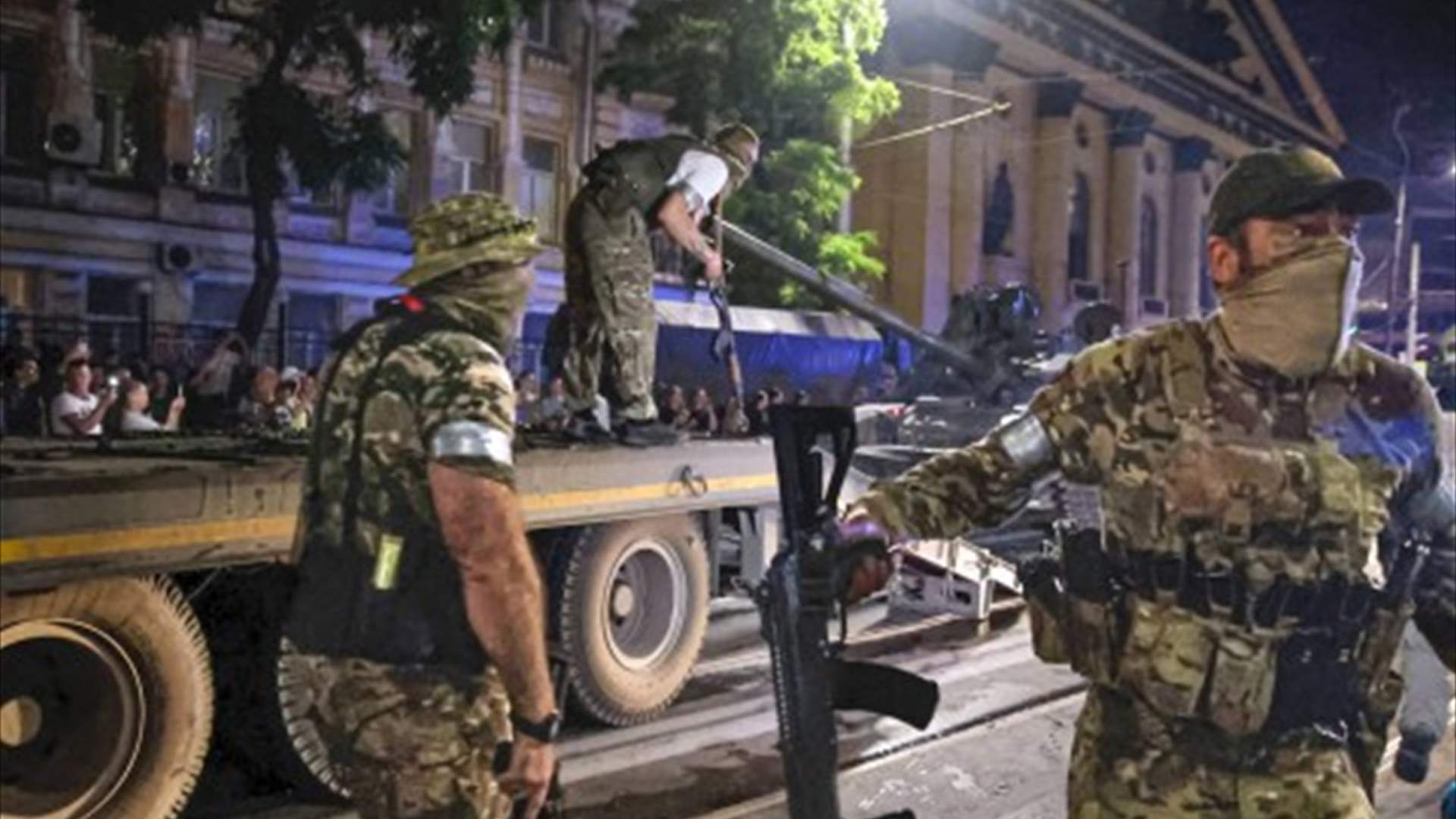 كوبا تكشف عن شبكة تجنيد روسية غير قانونية لكوبيين في أوكرانيا