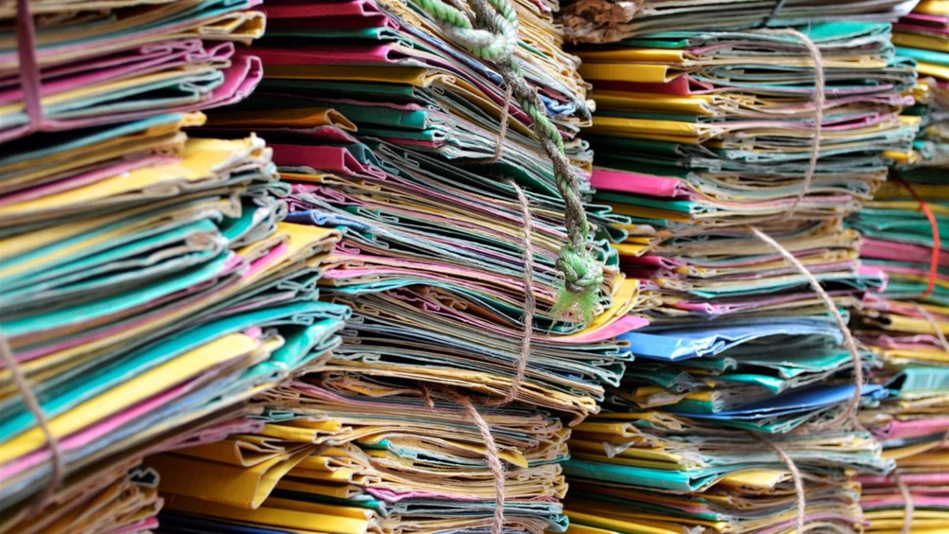 A change in Lebanese bureaucracy: The Ministry of Labor's digital transformation
