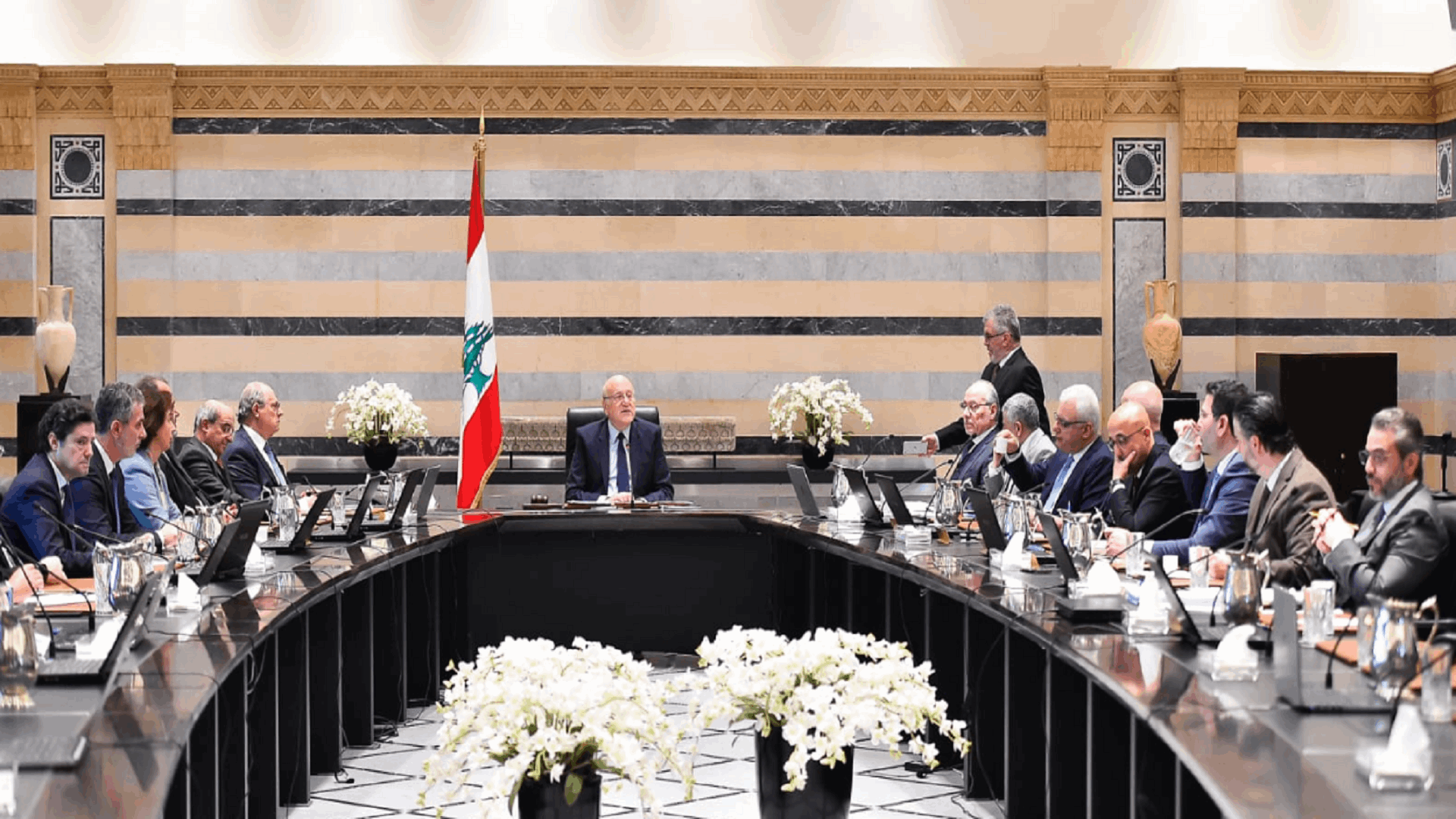 بنود إضافية على جدول أعمال جلسة مجلس الوزراء يوم الخميس .. وجلسة ثانية في اليوم نفسه لمناقشة موازنة 2024