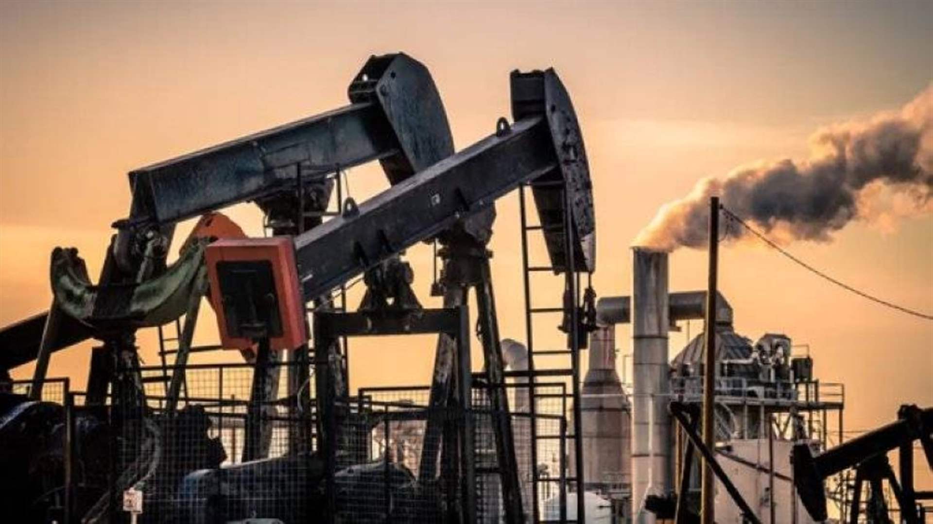 سعر نفط برنت يقفز فوق 90 دولارًا لأول مرة منذ تشرين الثاني