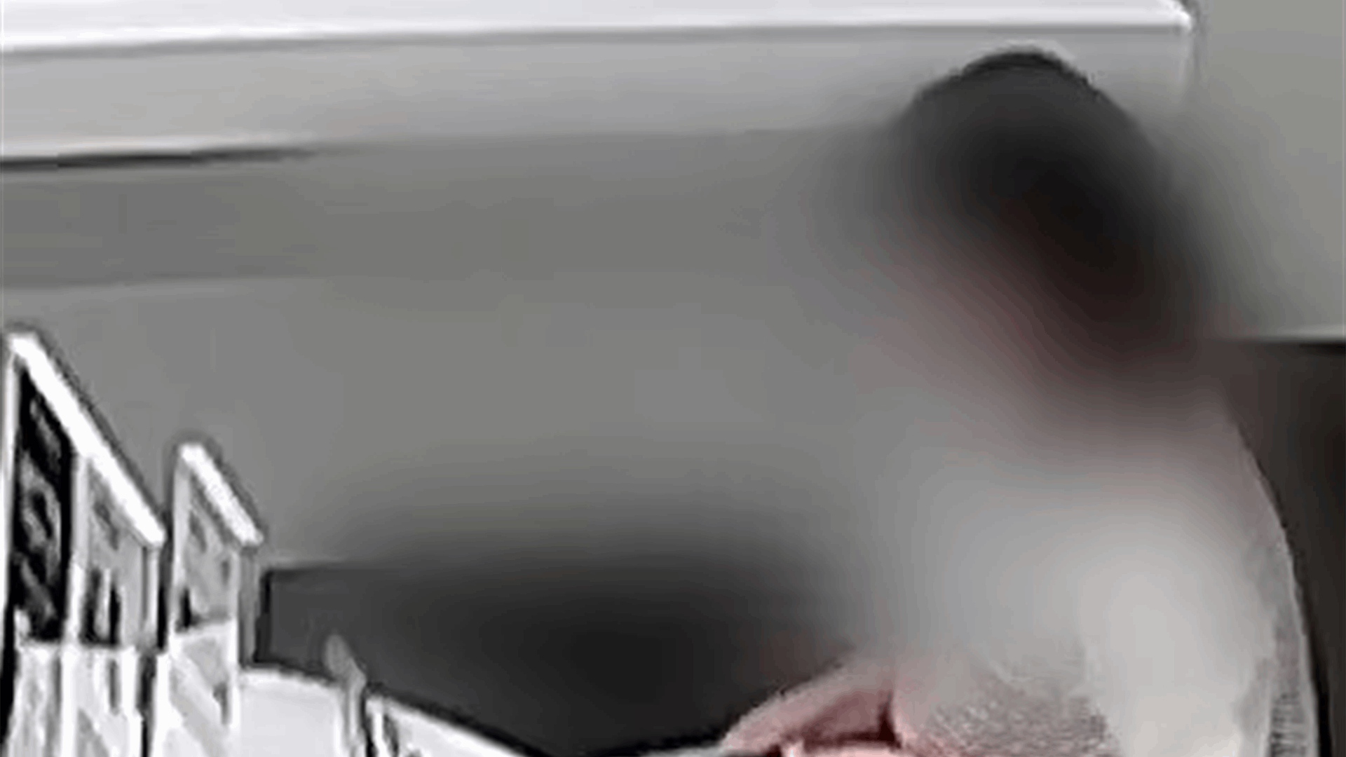 عملية سرقة لجهاز آيفون مبتكرة وفريدة من نوعها... قضمت السلك بأسنانها وأتمت مهمتها في مشهد أكثر من صادم! (فيديو) 