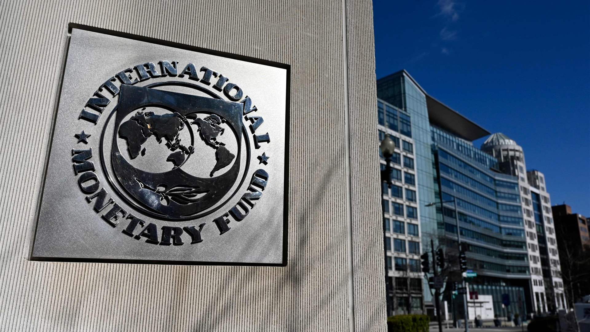 IMF delegation to arrive in Beirut next week for reforms assessment