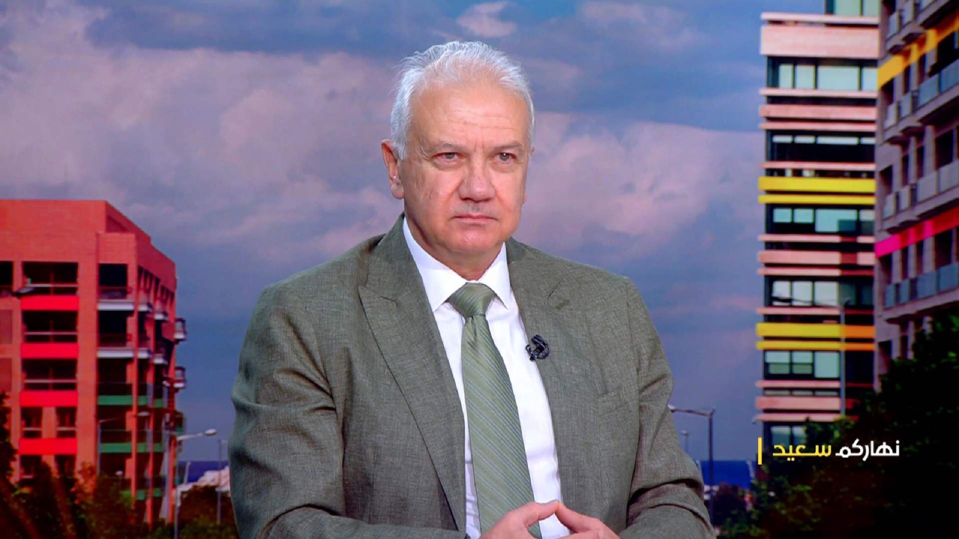 MP Karam to LBCI: The dialogue is a "trick," and we will not participate in it