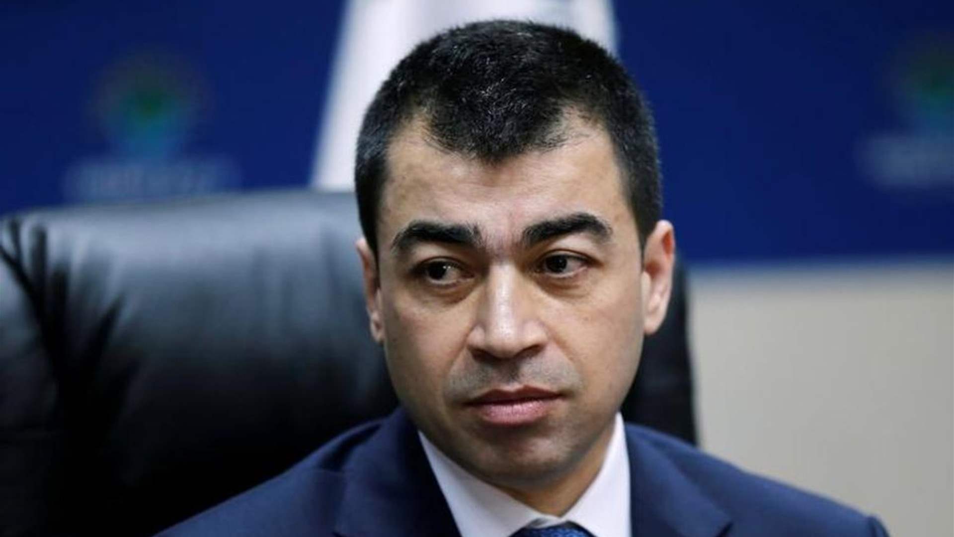 Abi Khalil to LBCI: We've set our conditions for a time-bound dialogue, not to waste time