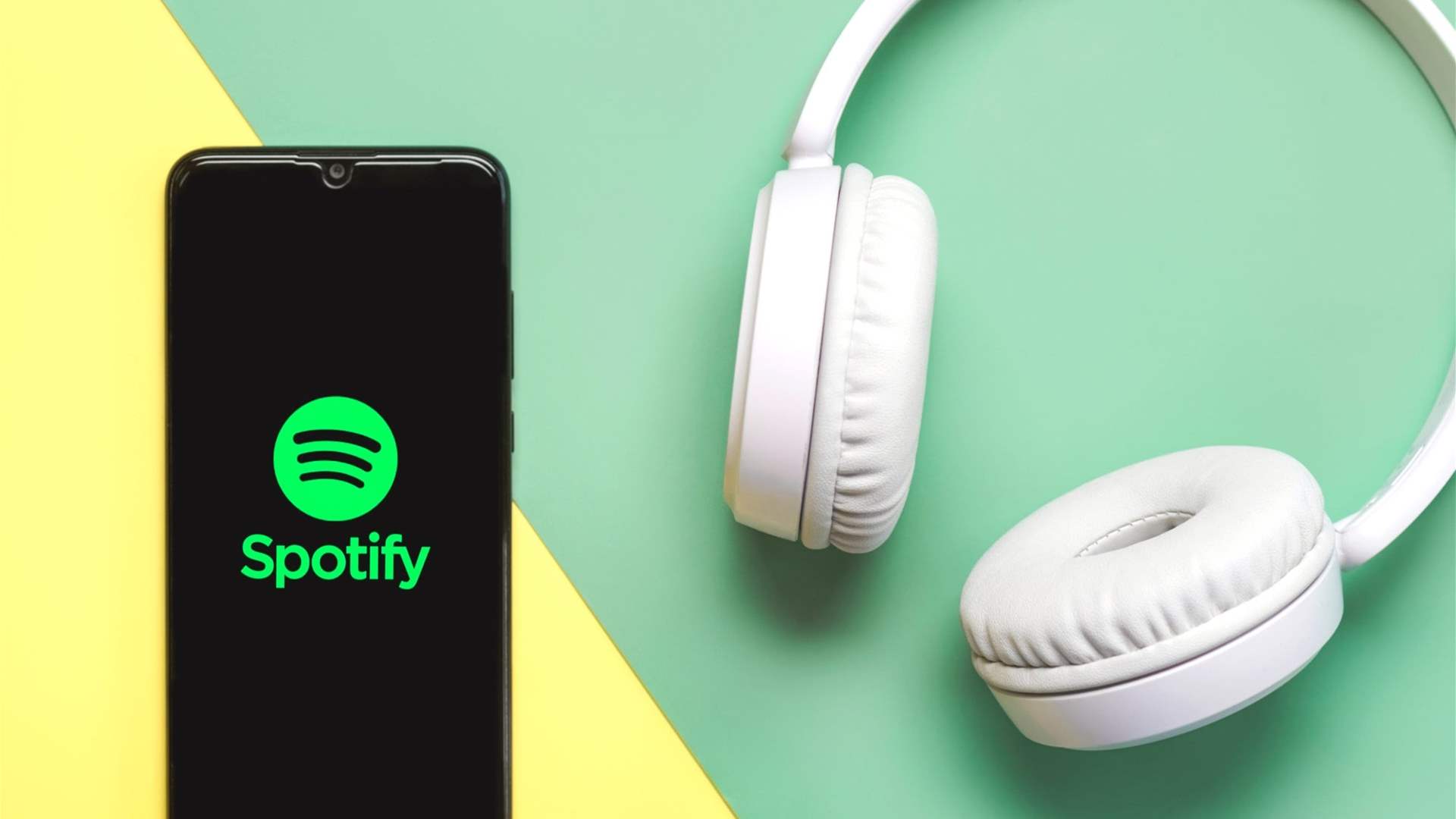 Spotify strips lyrics from free tier for some users in new ‘test’