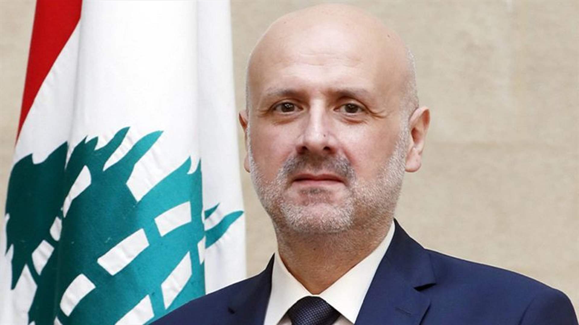 مولوي يكلف العقيد خالد يوسف بمهام رئيس مصلحة تسجيل السيارات
