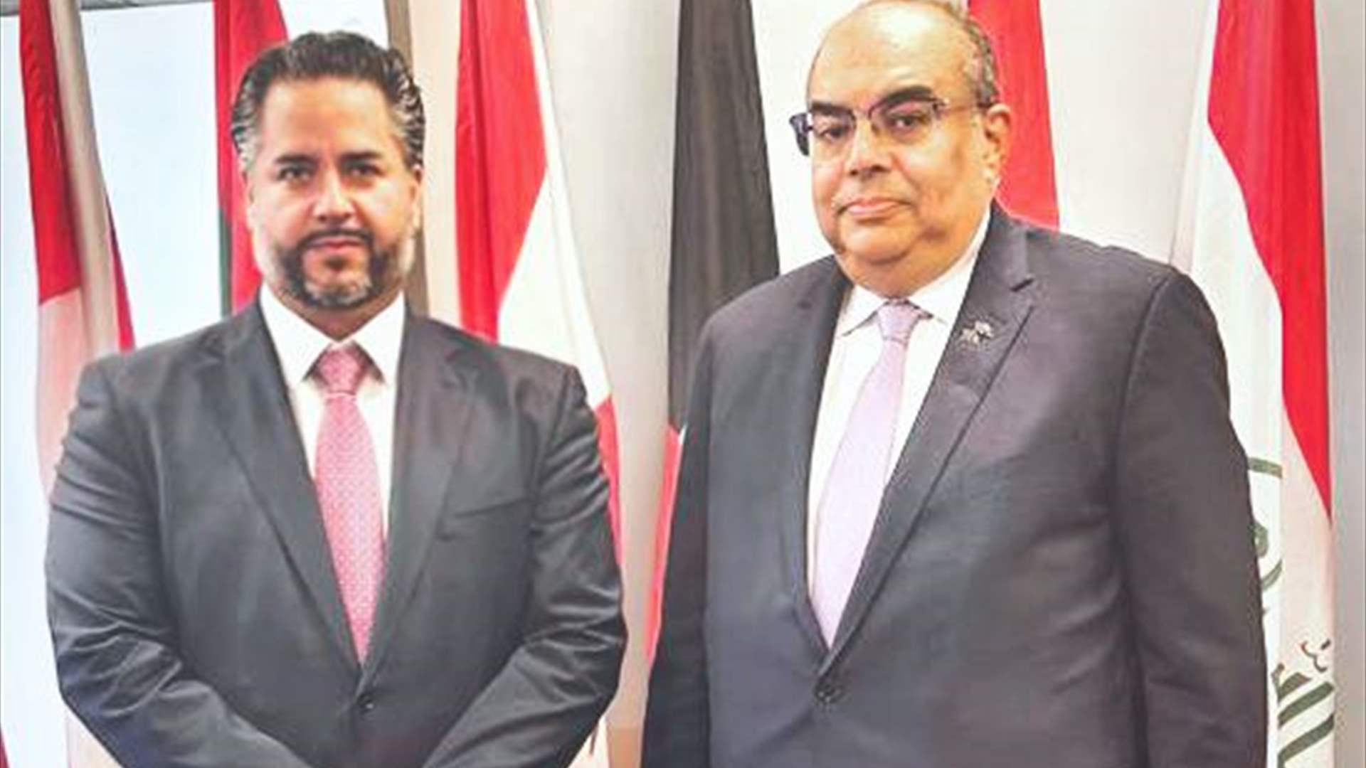 سلام بعد لقائه المدير التنفيذي لصندوق النقد في واشنطن: لبنان نموذج شرق أوسطي يستحق الحياة 