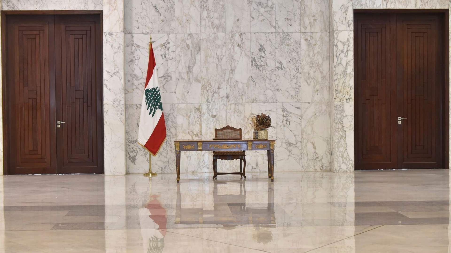 Conditions for dialogue: Lebanon's path to electing a president