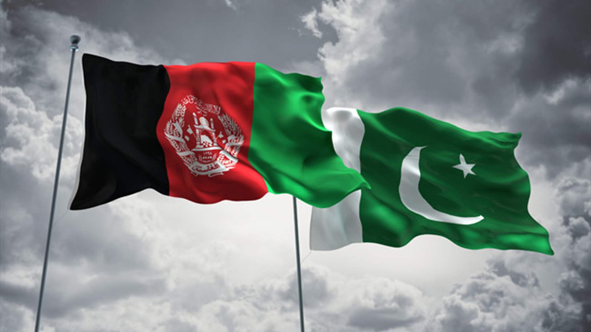 Crossing between Pakistan, Afghanistan closed due to border guards’ clashes
