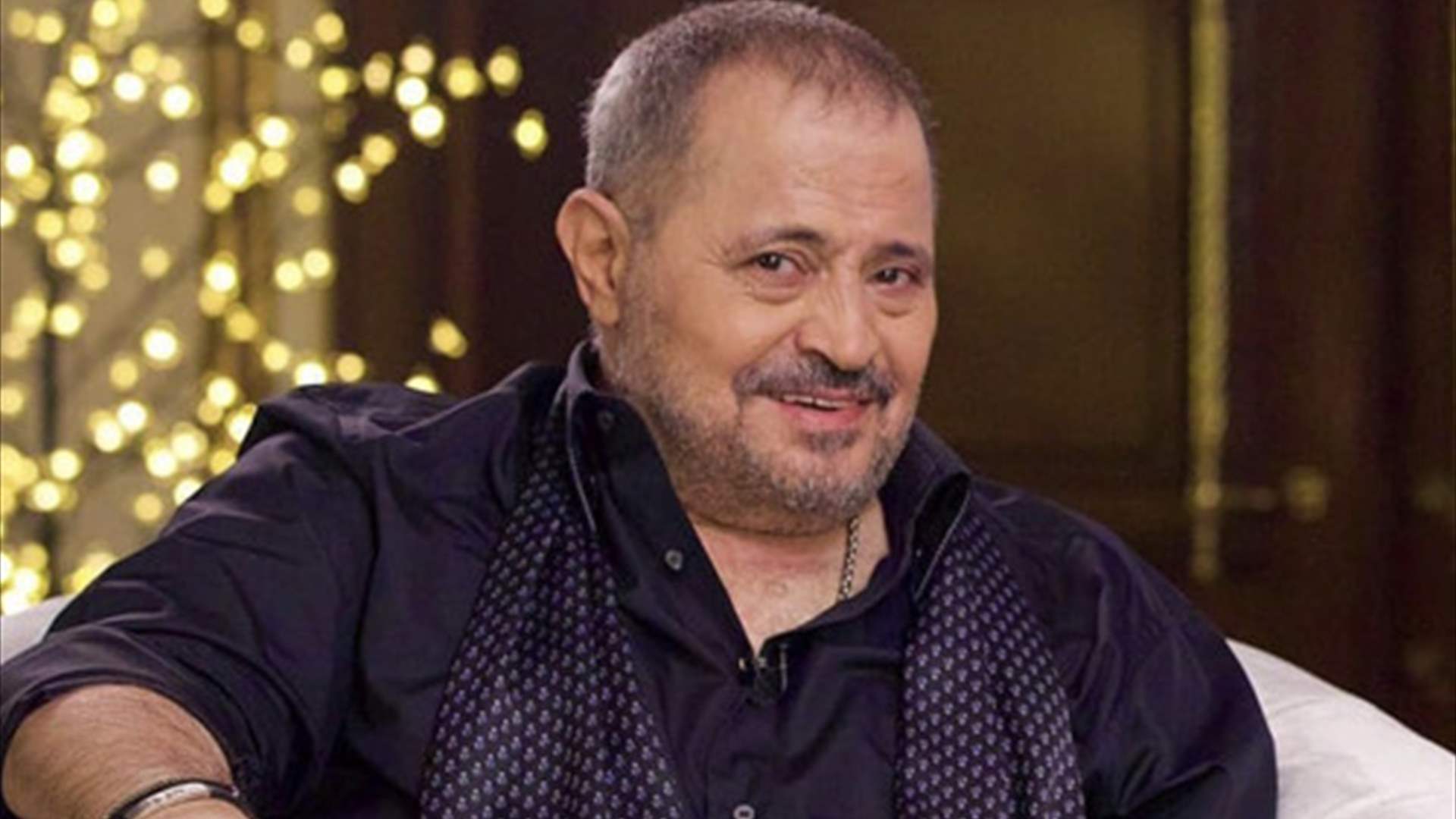 بعد الحديث عن نجاة سلطان الطرب من حادث سير... إليكم حقيقة ما حصل معه بالتفاصيل! 