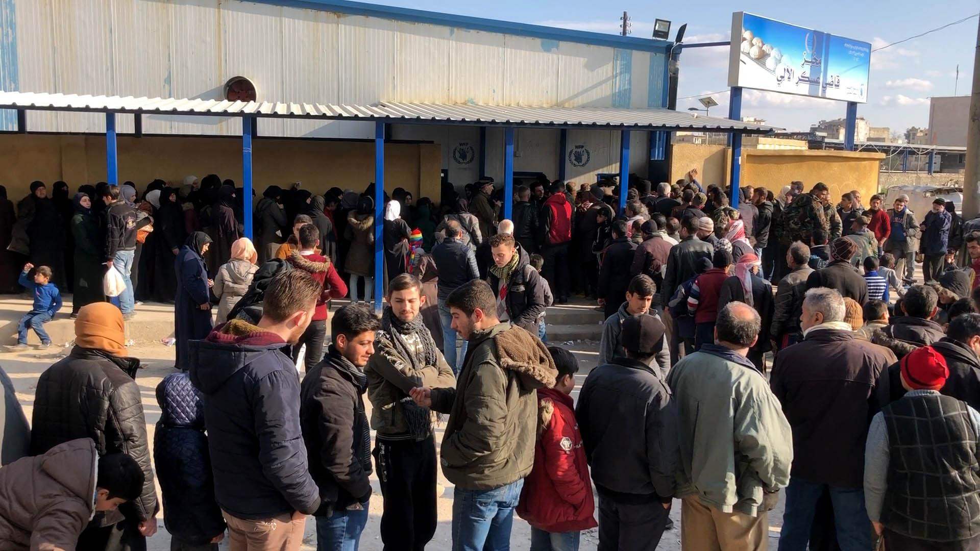 Second wave of displacement: The Cabinet addresses growing concerns over refugee crisis  