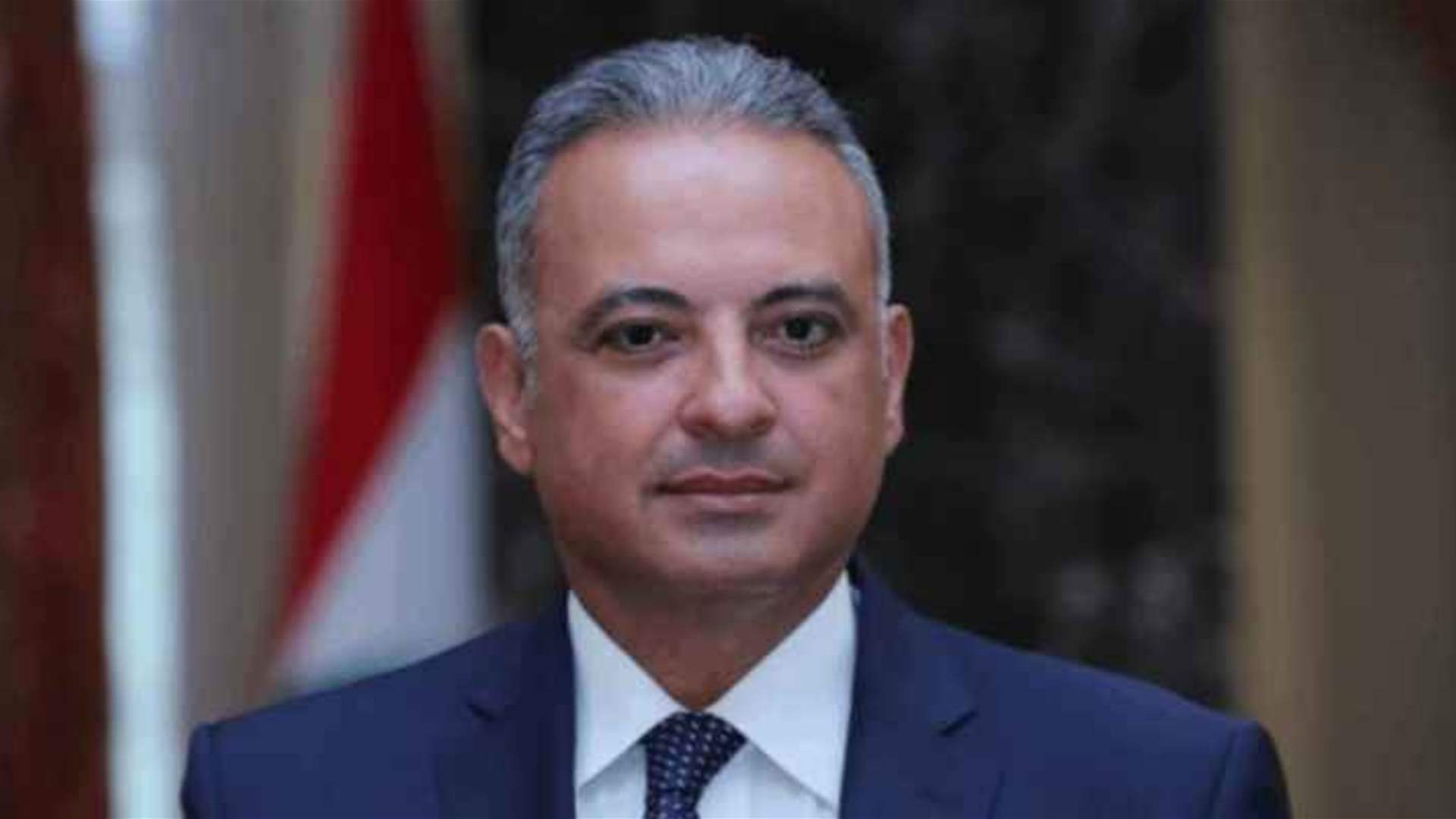 المرتضى: بإصرارنا أنجزنا إسترداد آثارنا من نيويورك وثمة تعاون مع المدعي العام الأميركي وجهود كبيرة للسفيرة عبير طه