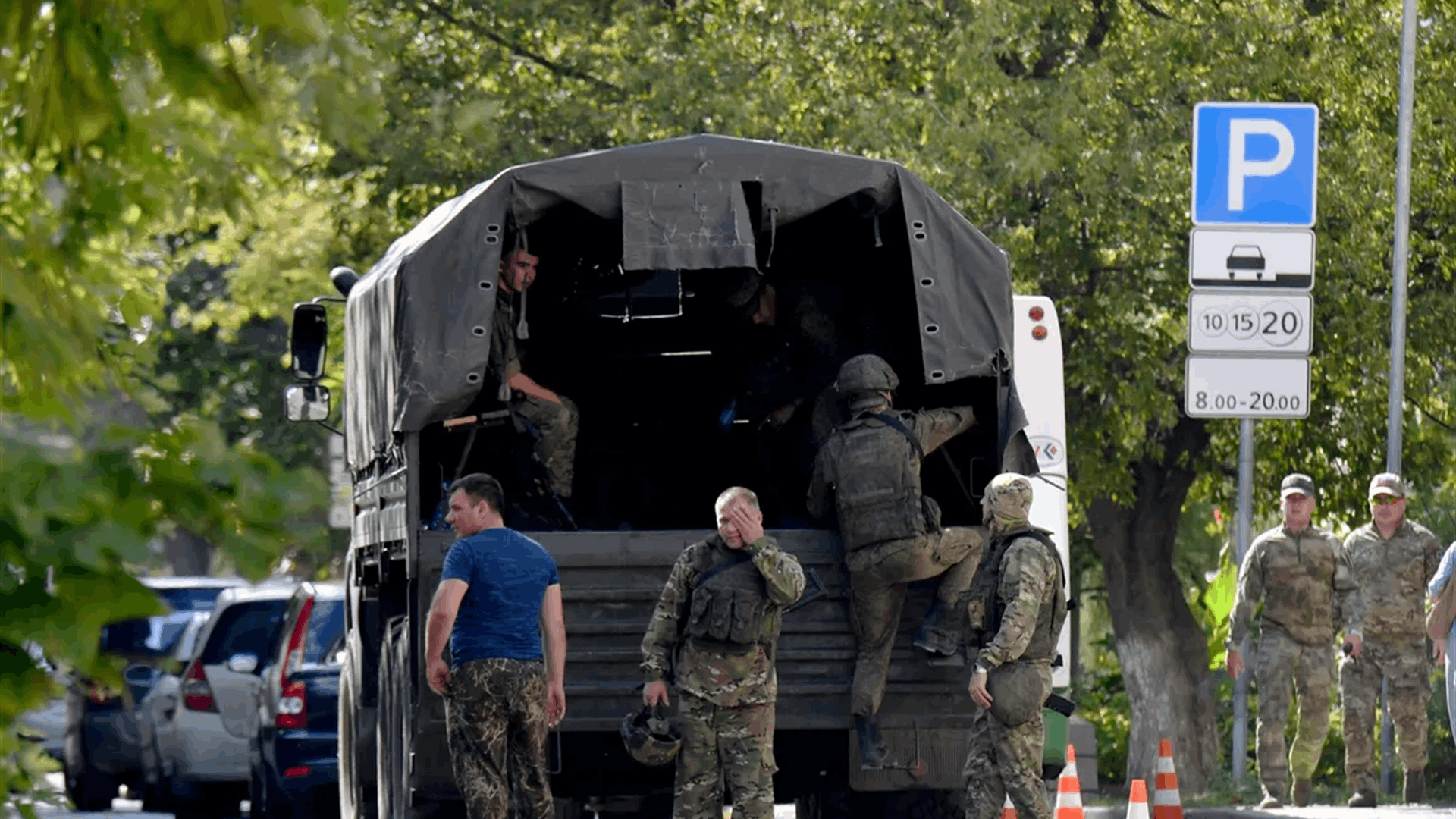 Cuba arrests 17 suspects accused of recruiting people for Russia in Ukraine conflict 