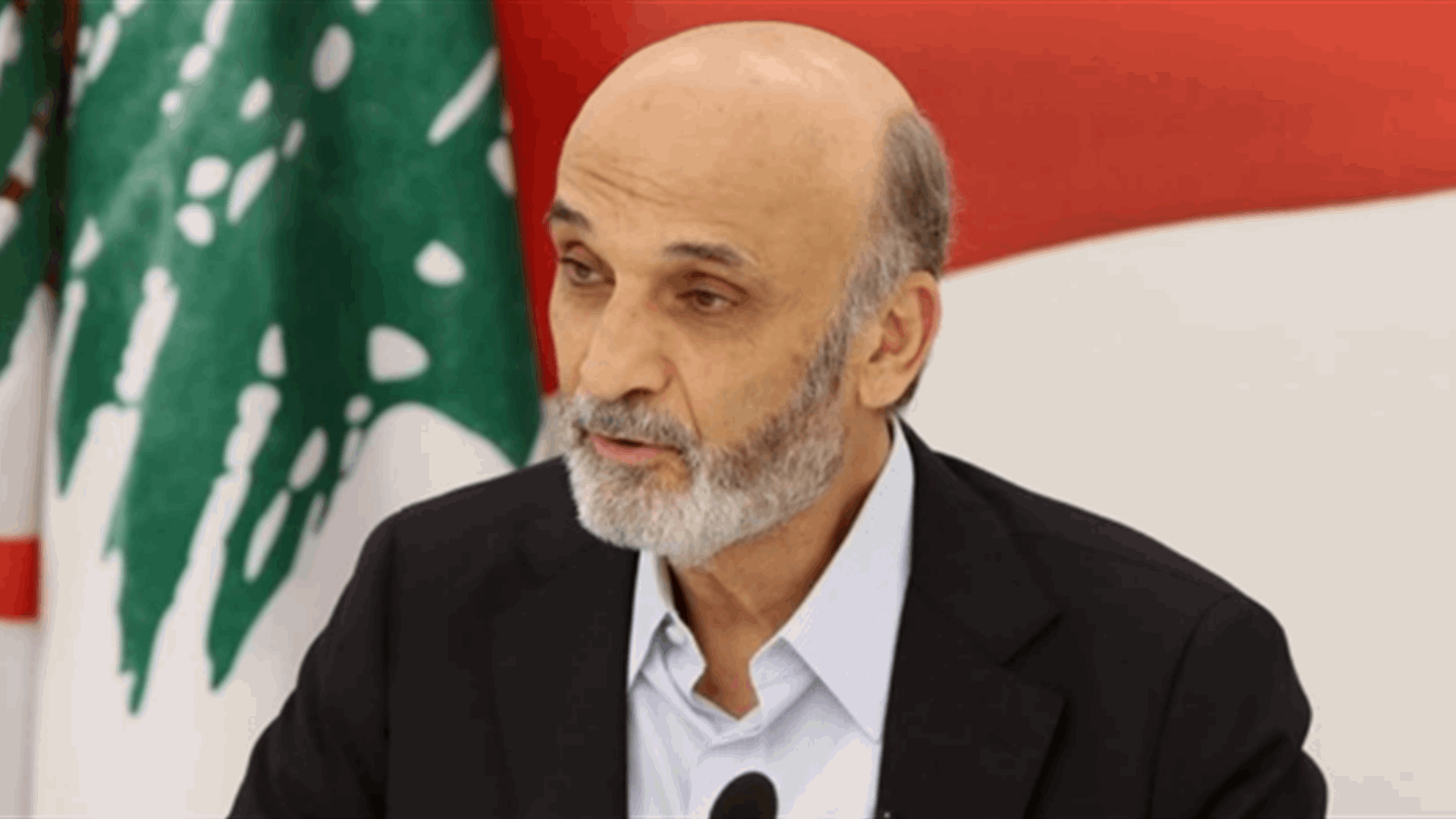 Geagea Optimistic About Positive Developments Amidst Presidential Election Uncertainties in Lebanon