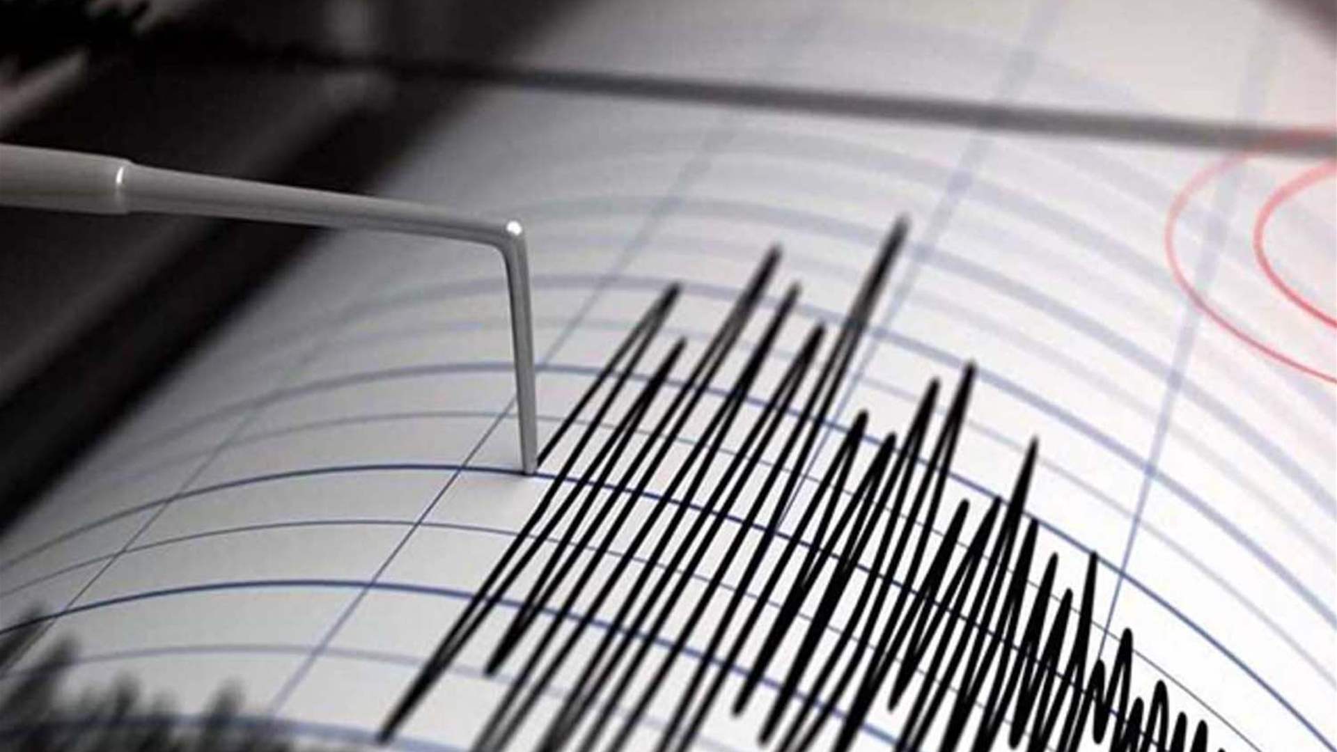زلزال بقوة 6 درجات يضرب جزيرة سولاوسي الإندونيسية