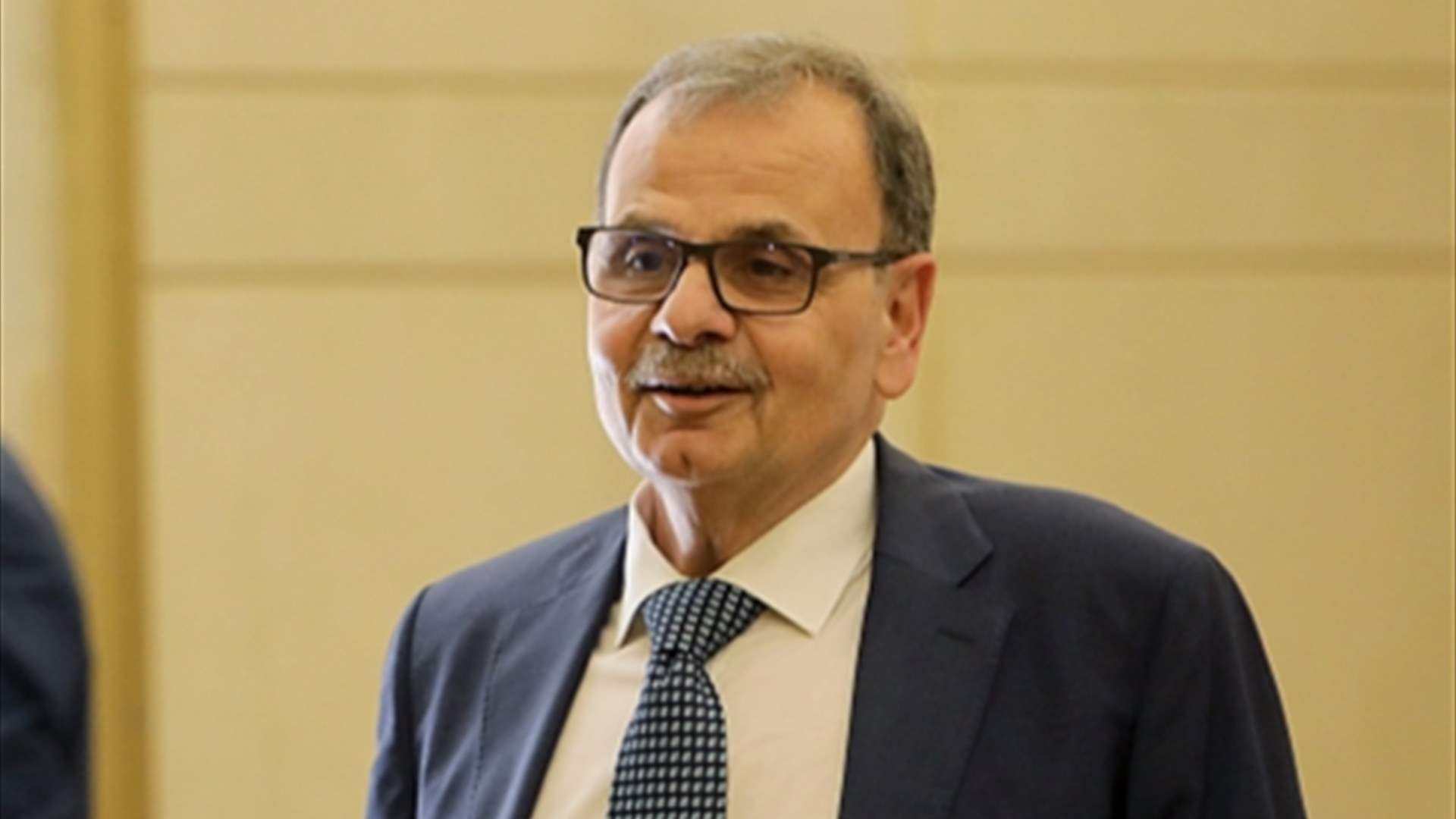 البزري يرفض إقامة مخيم موقت على مدخل صيدا الشمالي ويدعو لإيجاد بدائل إختبرتها صيدا سابقا