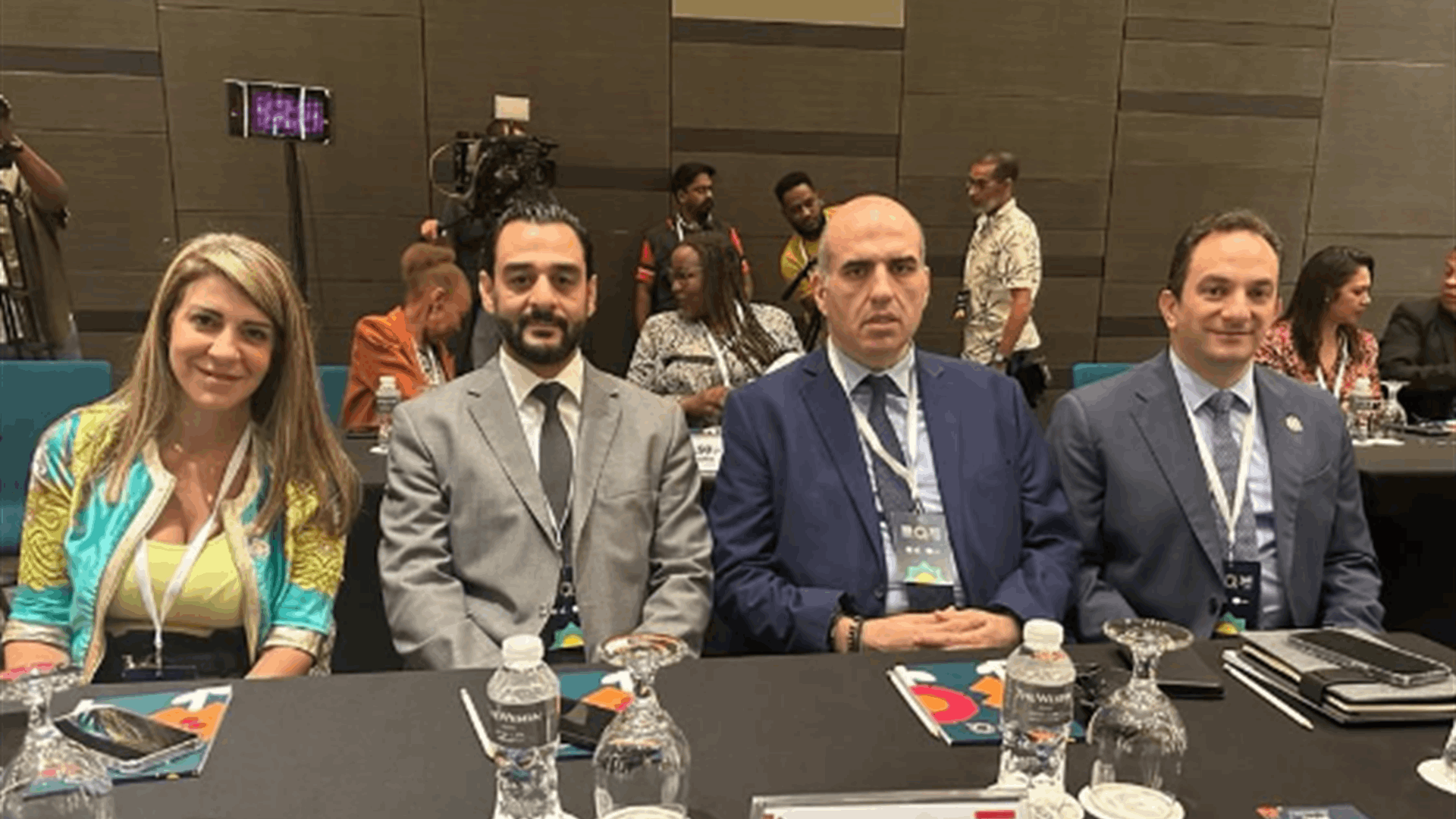 لبنان يتحضّر لمشاركته في اكسبو الدوحة 2023 